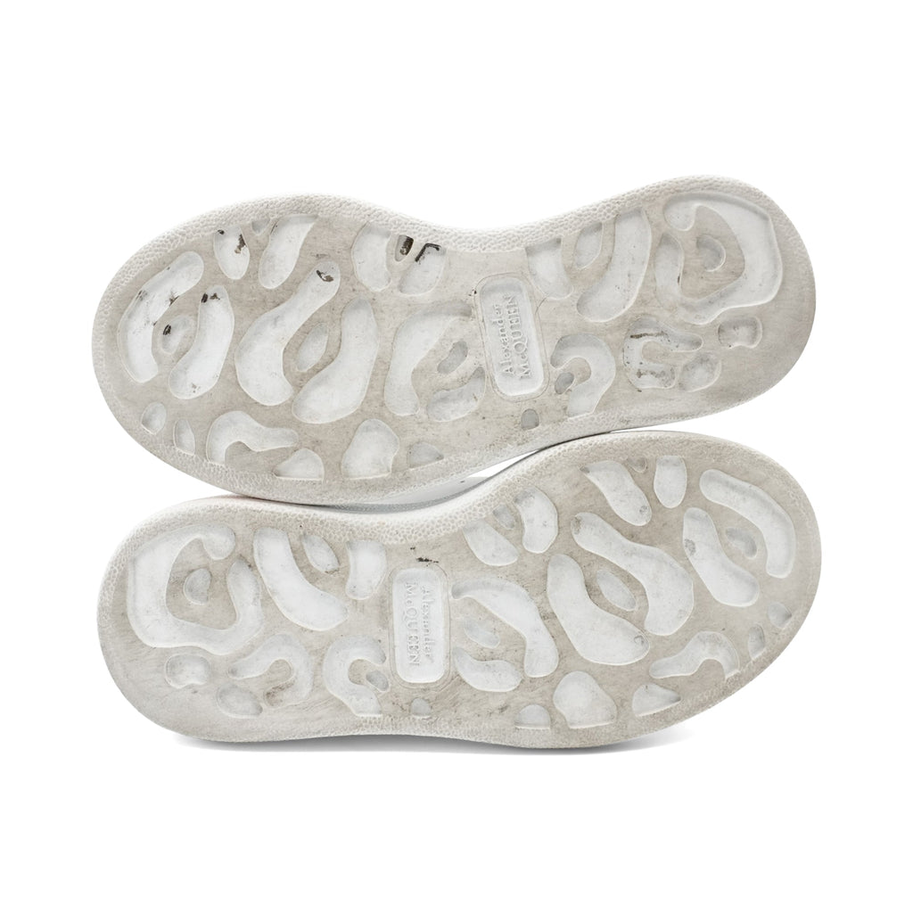Alexander Mcqueen 'Molly' Sneakers - Kids 27