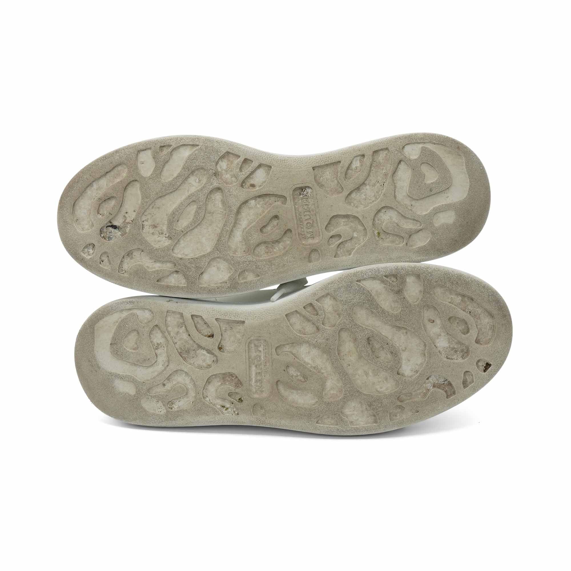 Alexander McQueen 'Larry' Sneakers - Women's 39