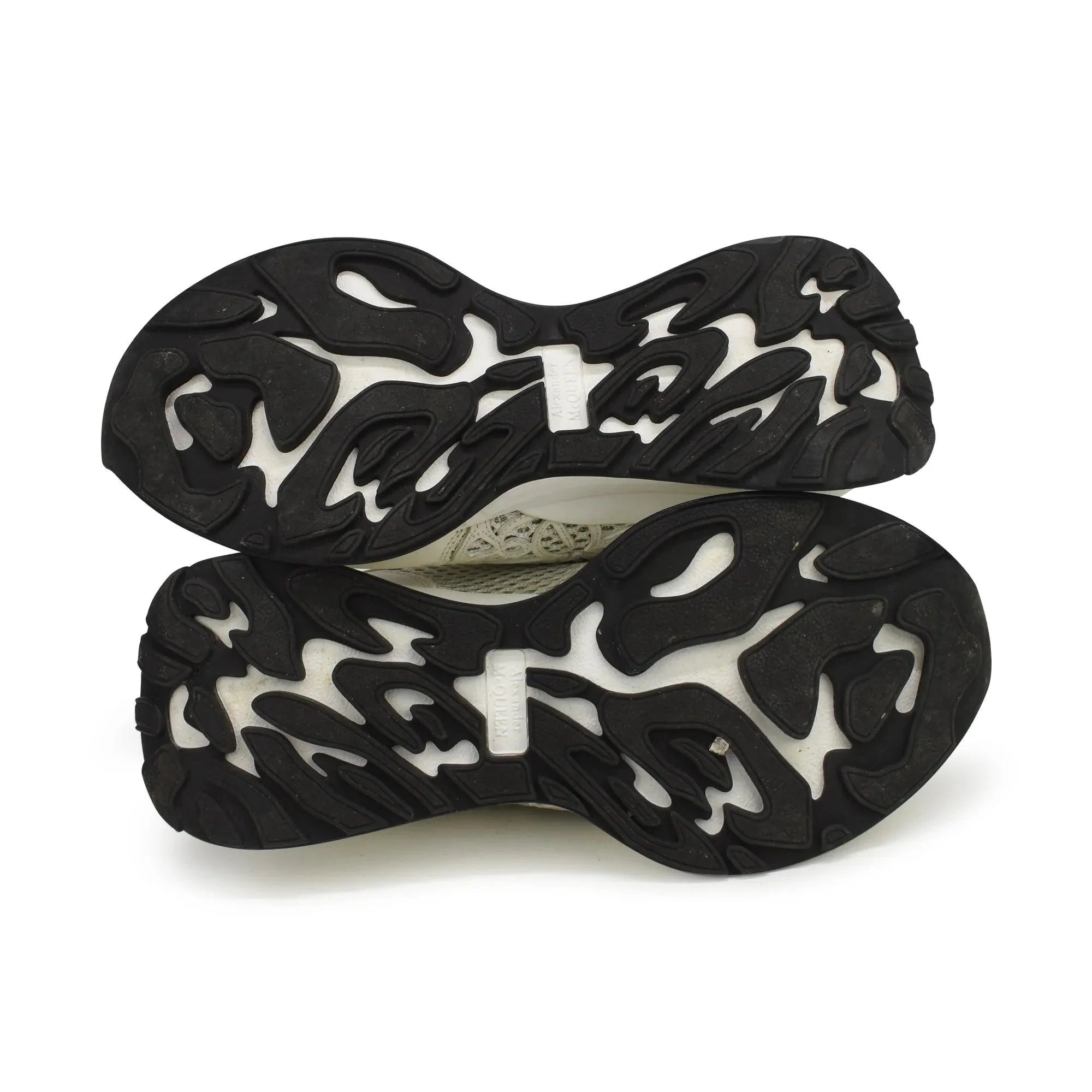 Alexander McQueen Sneakers - Women's 37