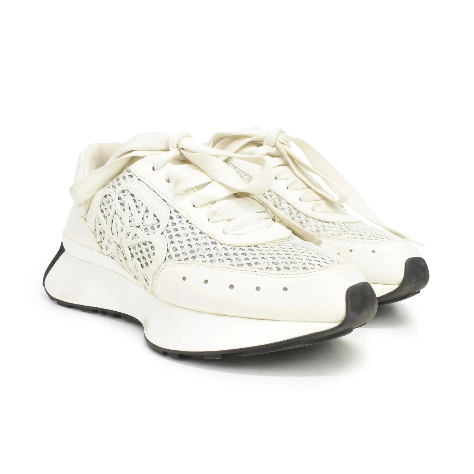 Alexander McQueen Sneakers - Women's 37