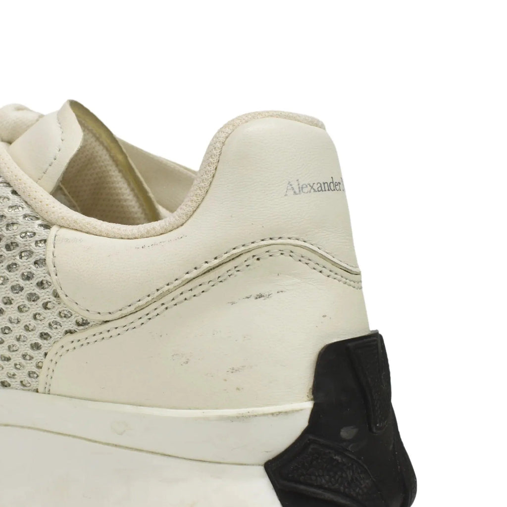Alexander McQueen Sneakers - Women's 37