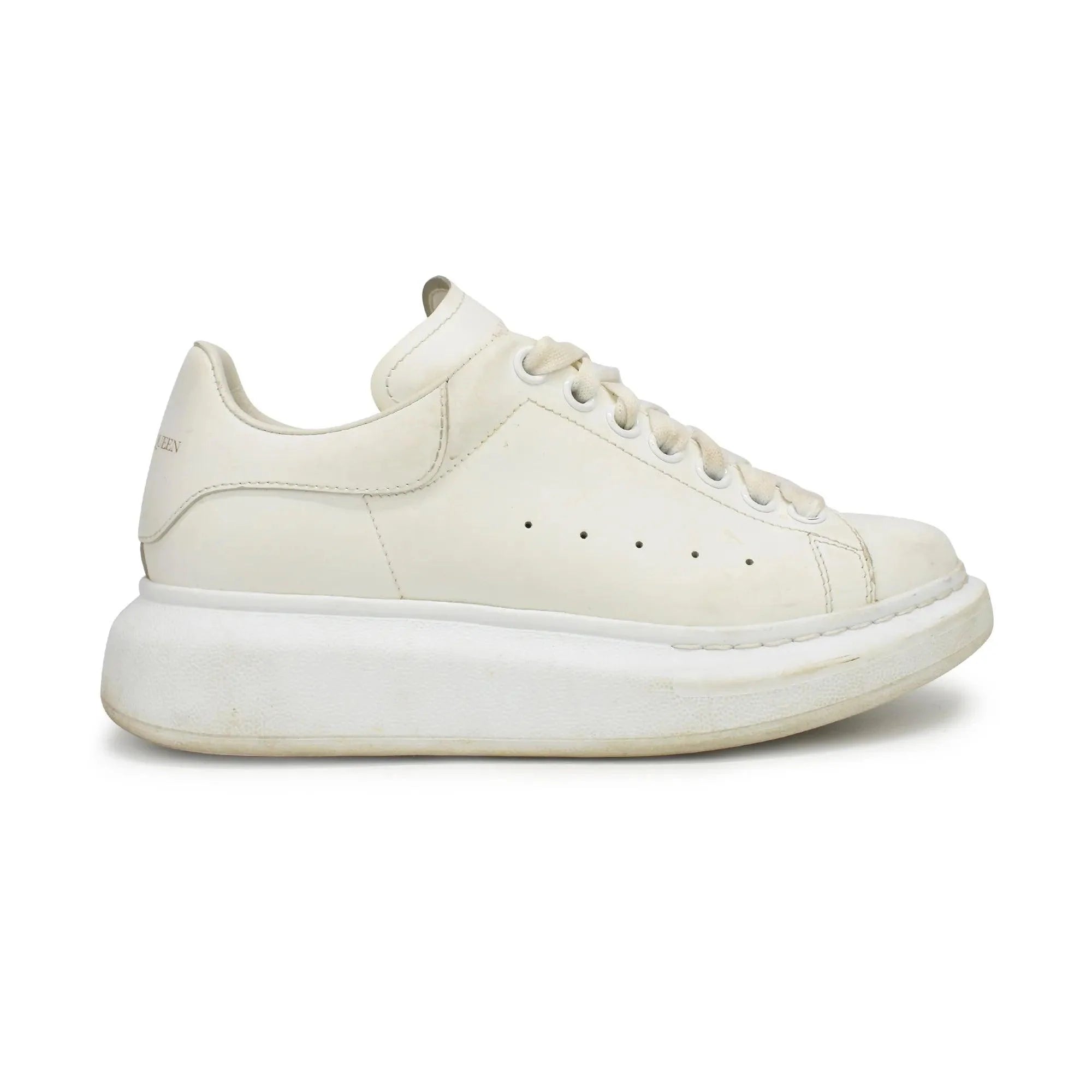 Alexander McQueen Sneakers - Women's 37