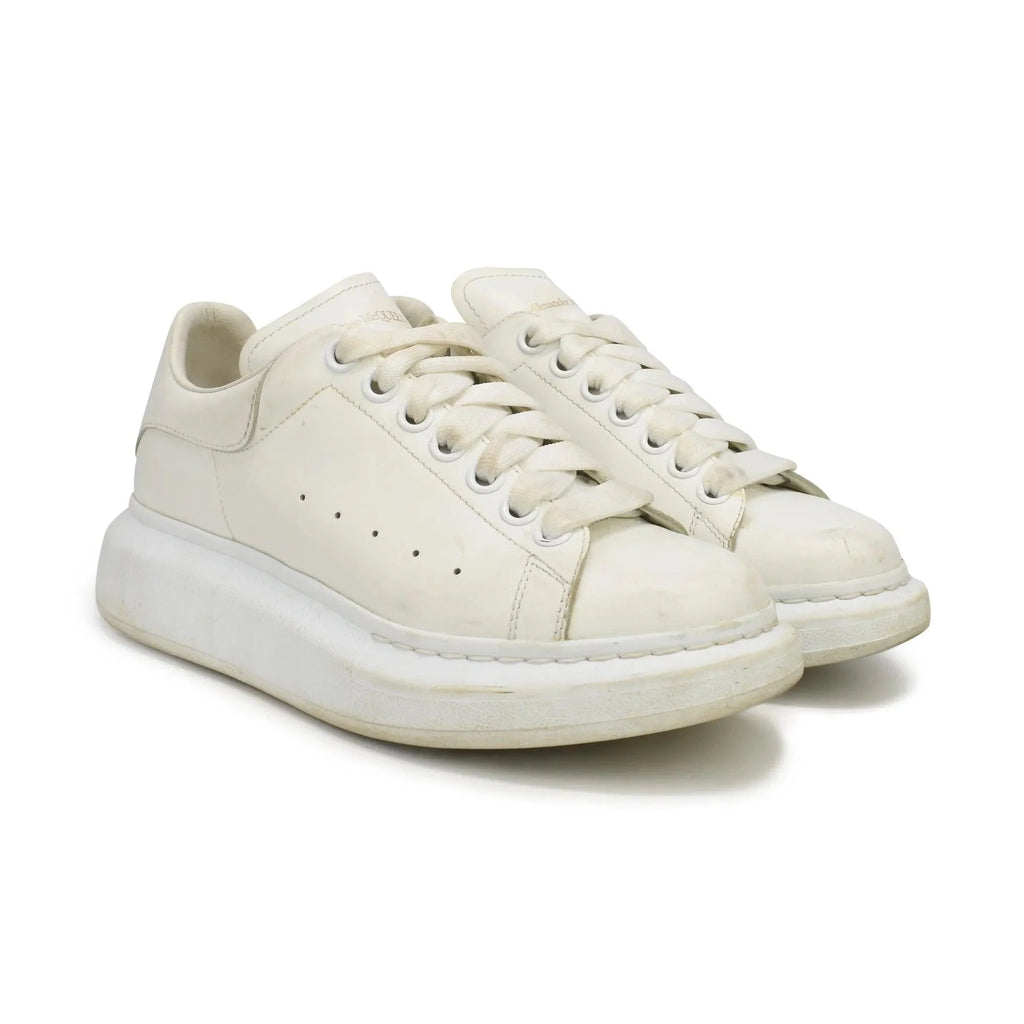 Alexander McQueen Sneakers - Women's 37
