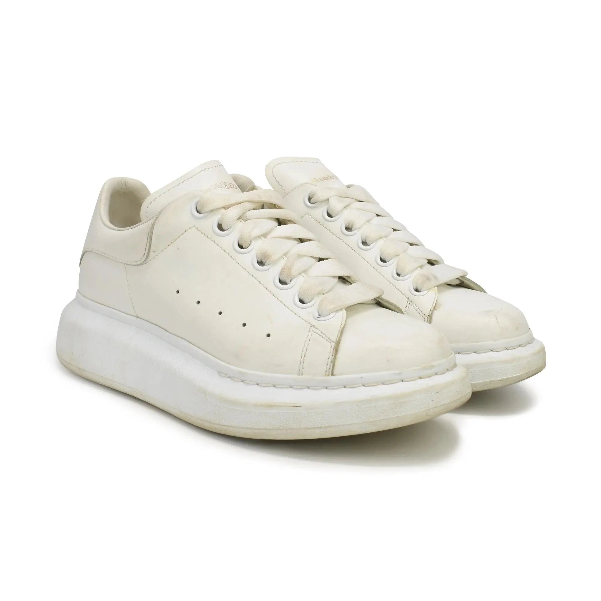 Alexander McQueen Sneakers - Women's 37