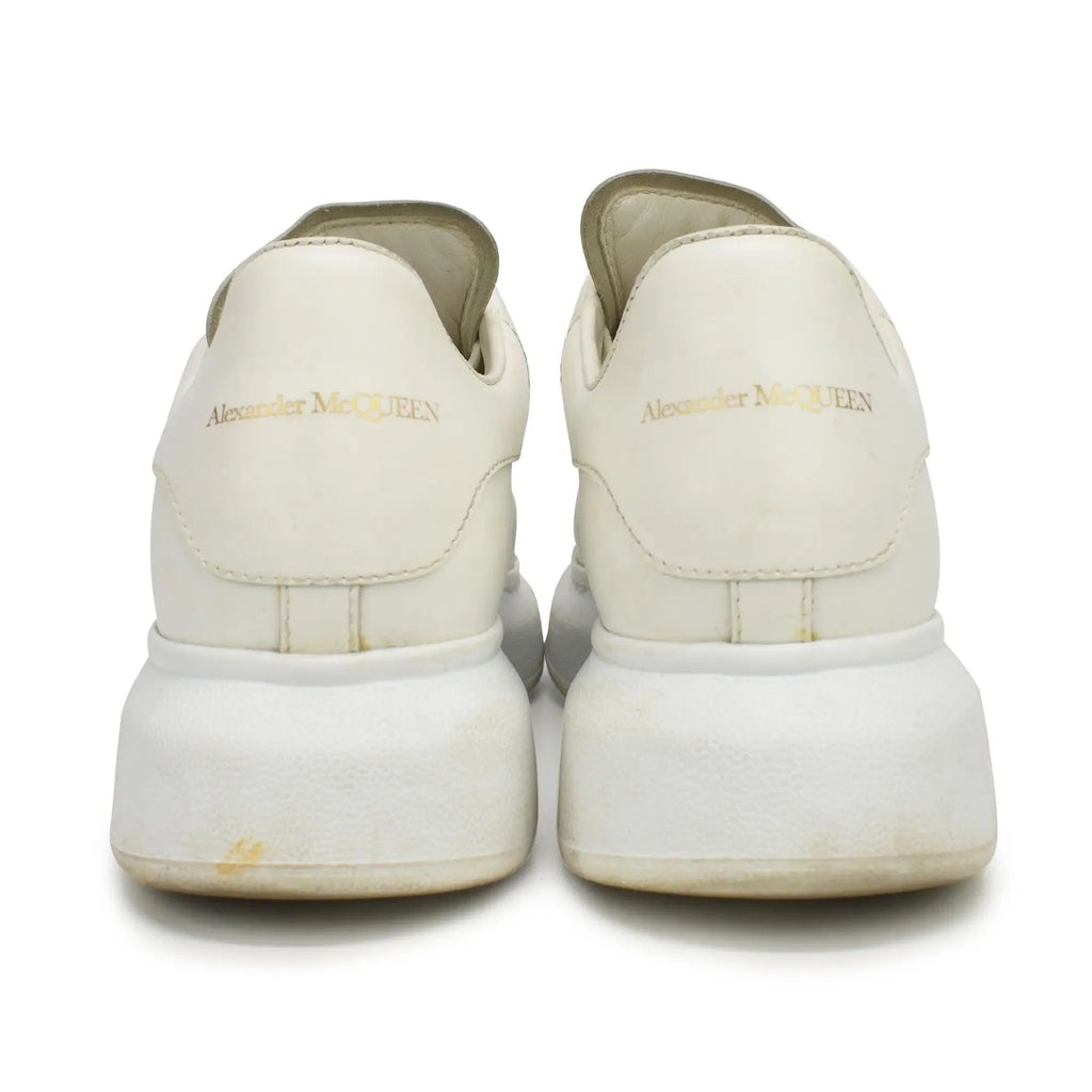 Alexander McQueen Sneakers - Women's 37