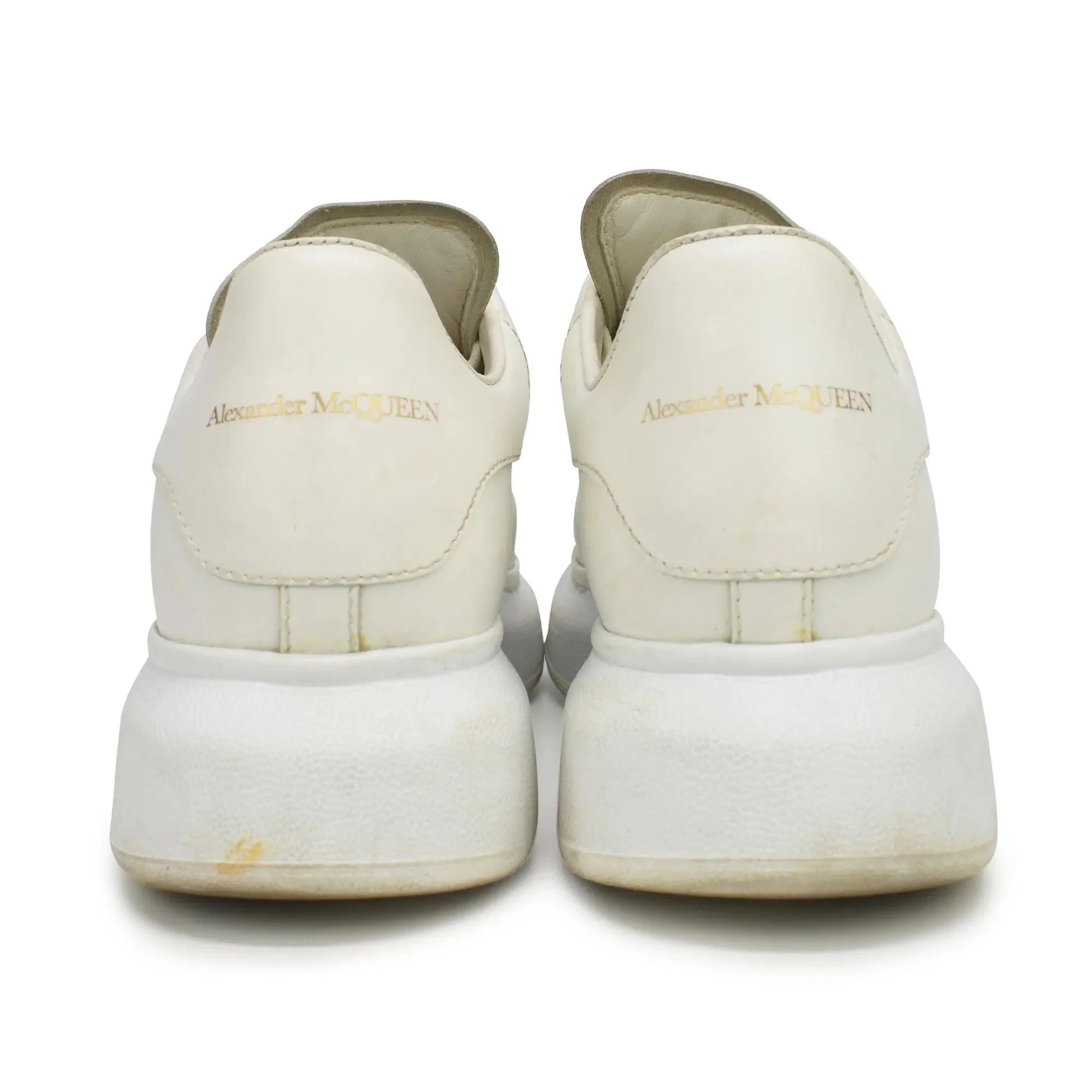 Alexander McQueen Sneakers - Women's 37