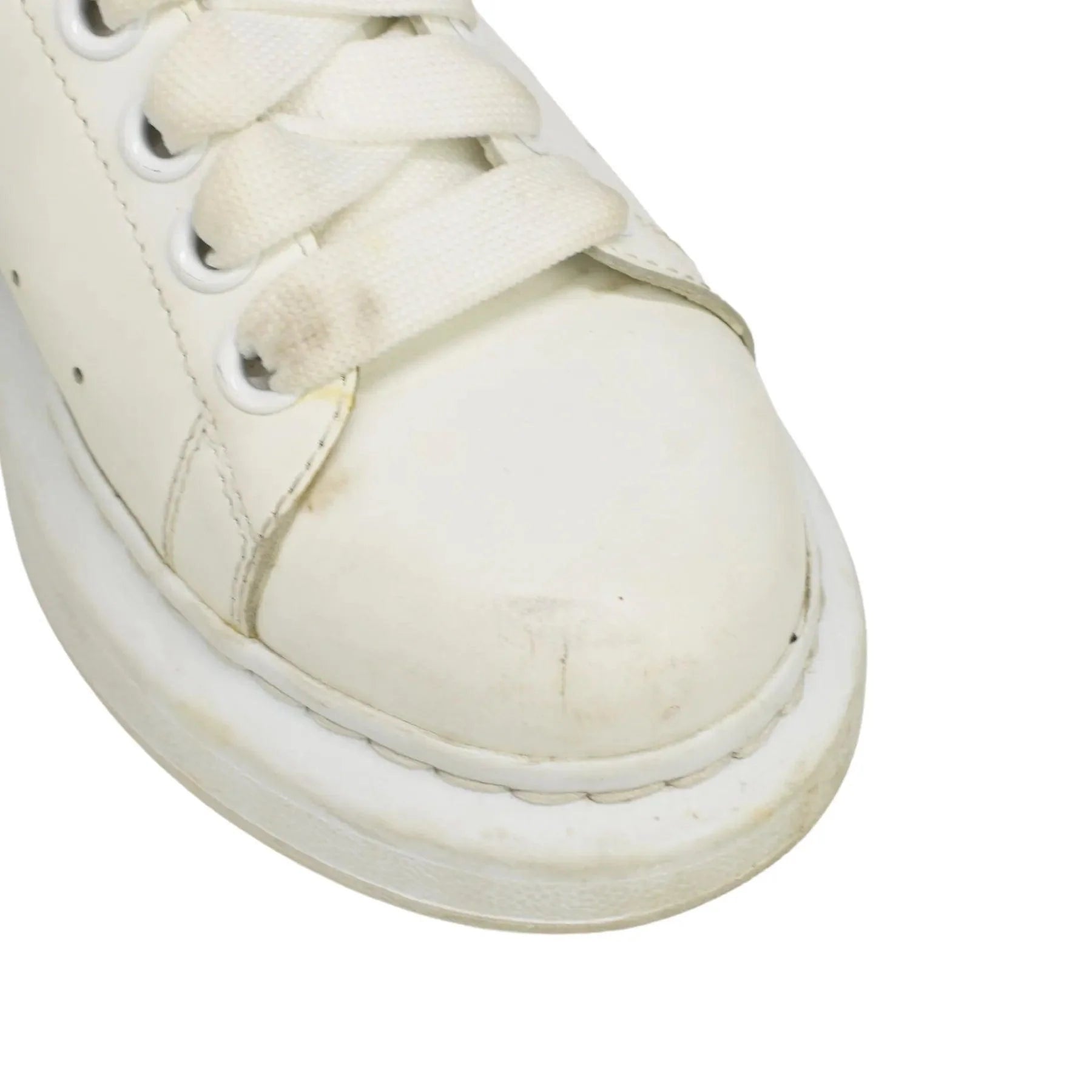 Alexander McQueen Sneakers - Women's 37