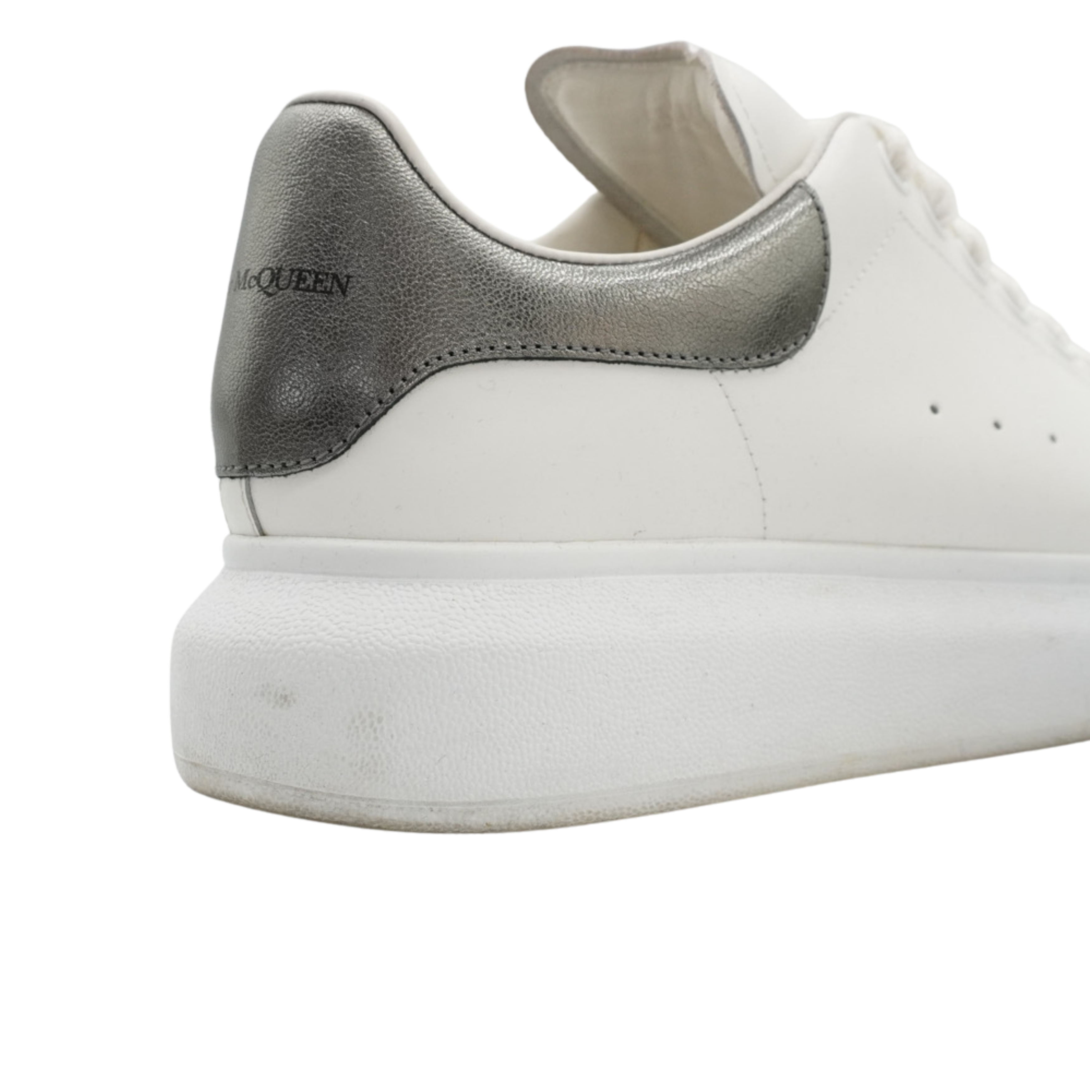 Alexander McQueen 'Larry' Sneakers - Women's 40