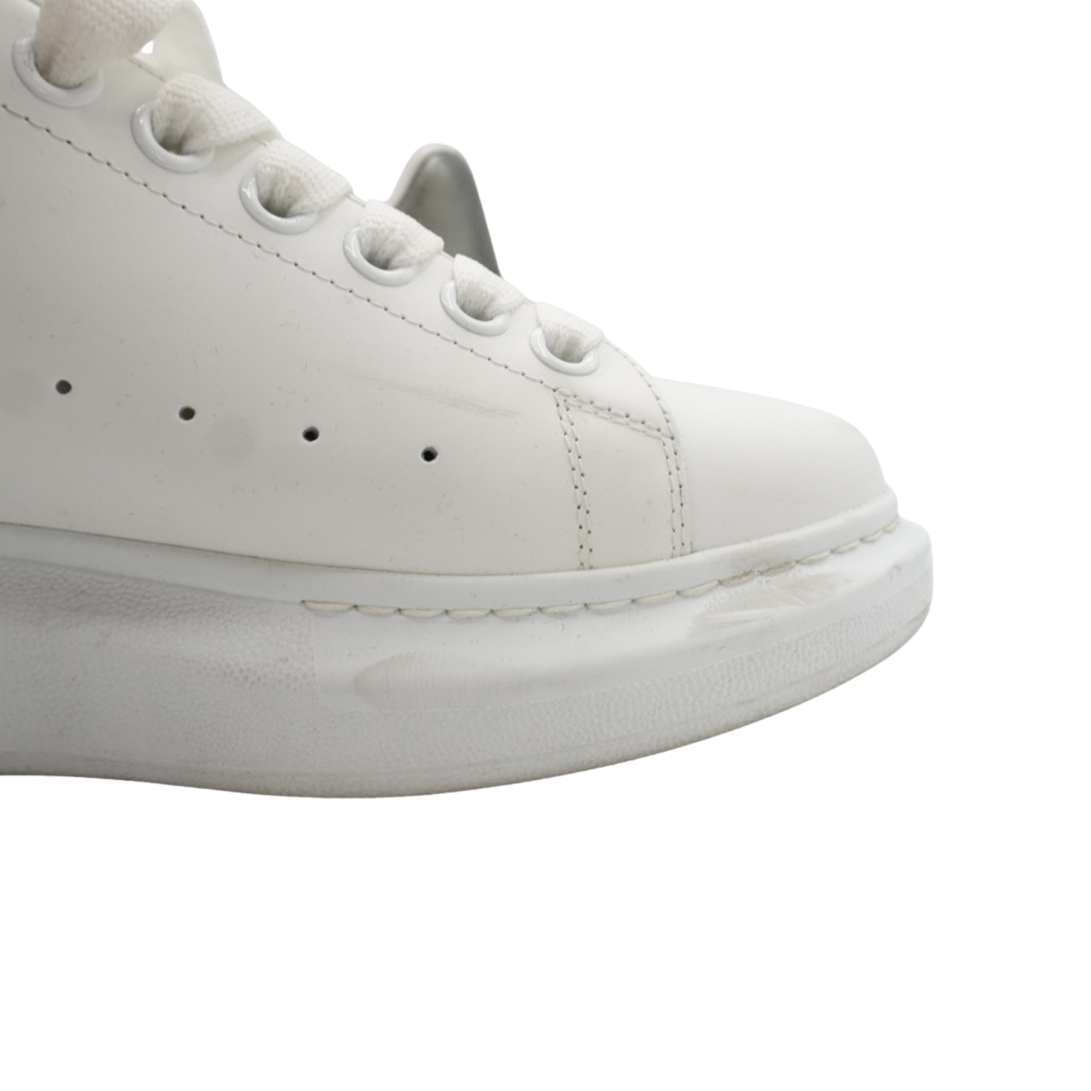 Alexander McQueen 'Larry' Sneakers - Women's 40