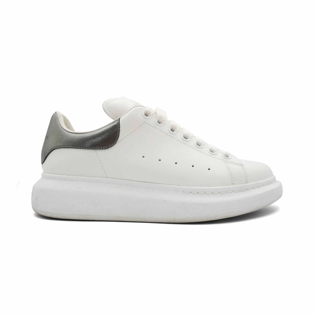Alexander McQueen 'Larry' Sneakers - Women's 40