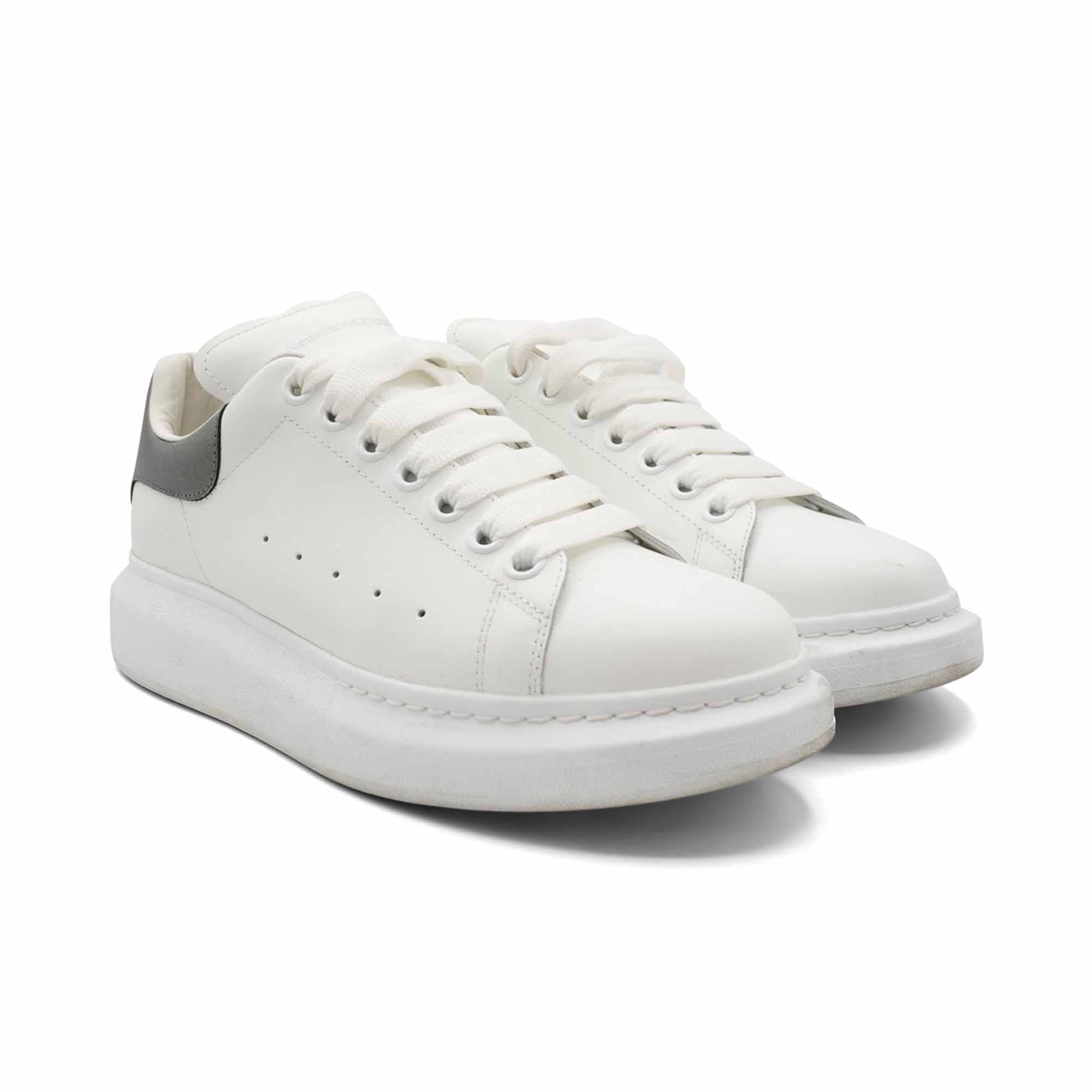 Alexander McQueen 'Larry' Sneakers - Women's 40