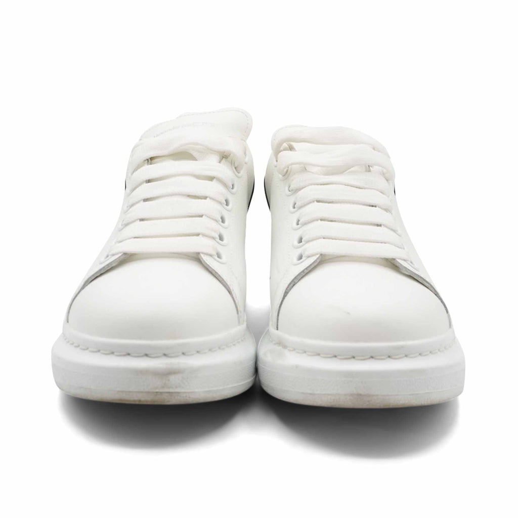 Alexander McQueen 'Larry' Sneakers - Women's 40