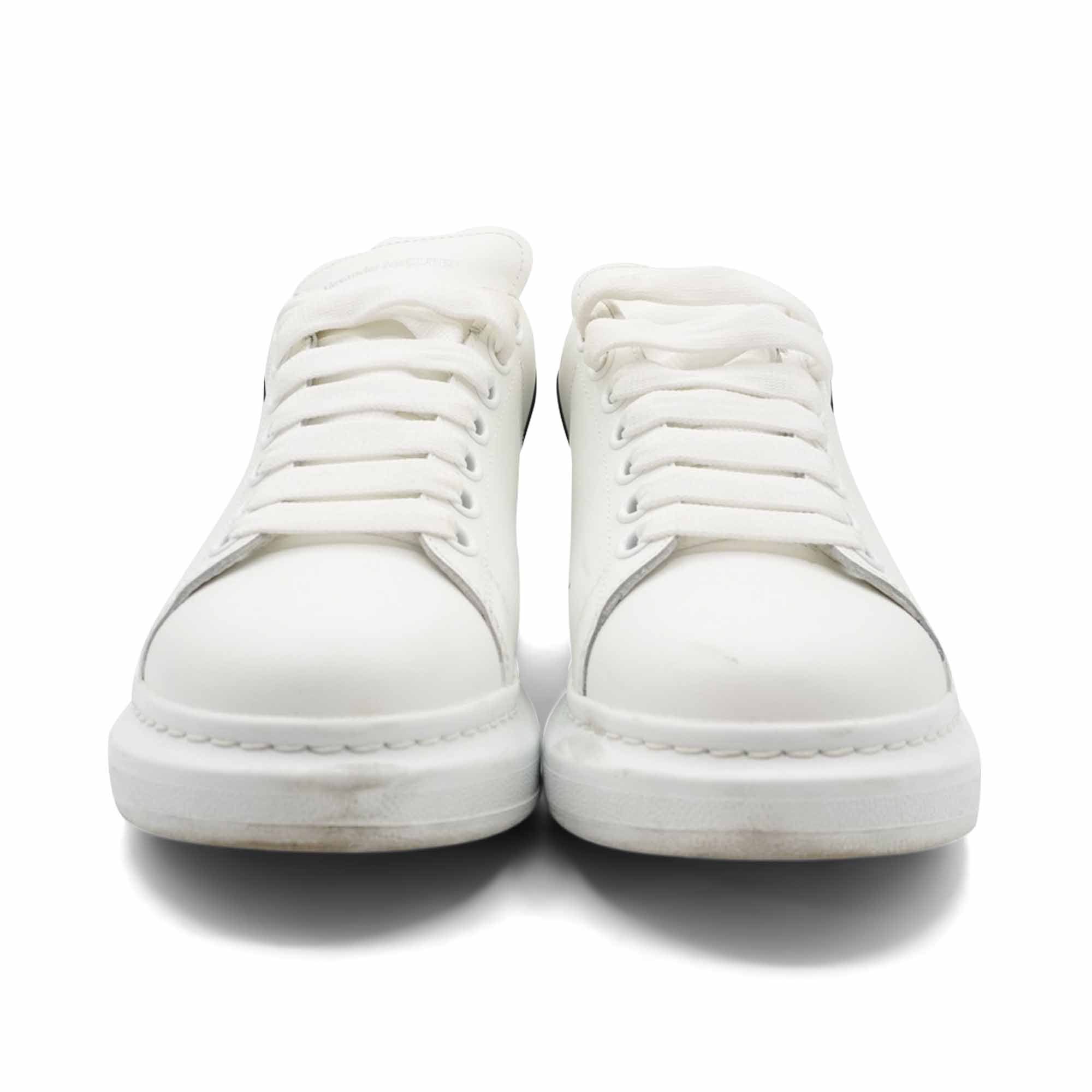Alexander McQueen 'Larry' Sneakers - Women's 40