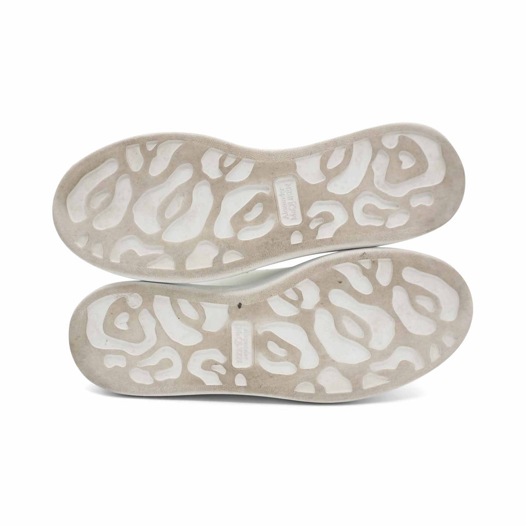 Alexander McQueen 'Larry' Sneakers - Women's 40