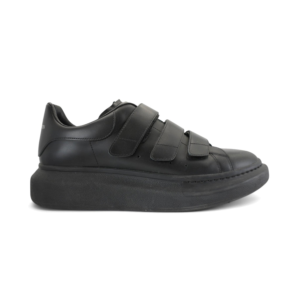 Alexander McQueen 'Larry Velcro' Sneakers - Men's 42