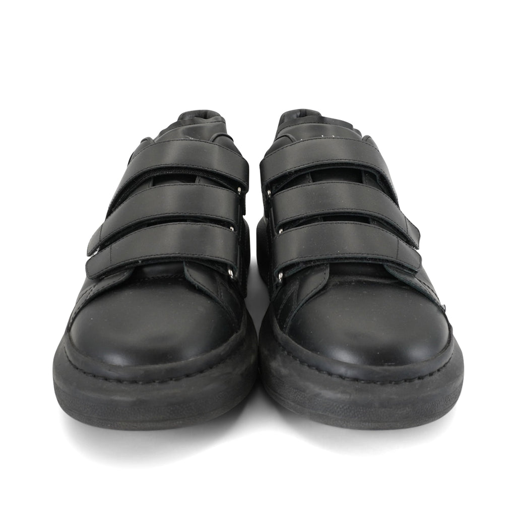 Alexander McQueen 'Larry Velcro' Sneakers - Men's 42