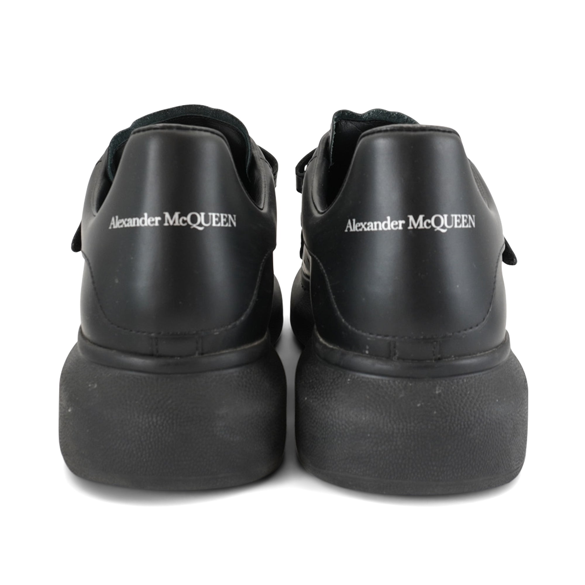 Alexander McQueen 'Larry Velcro' Sneakers - Men's 42