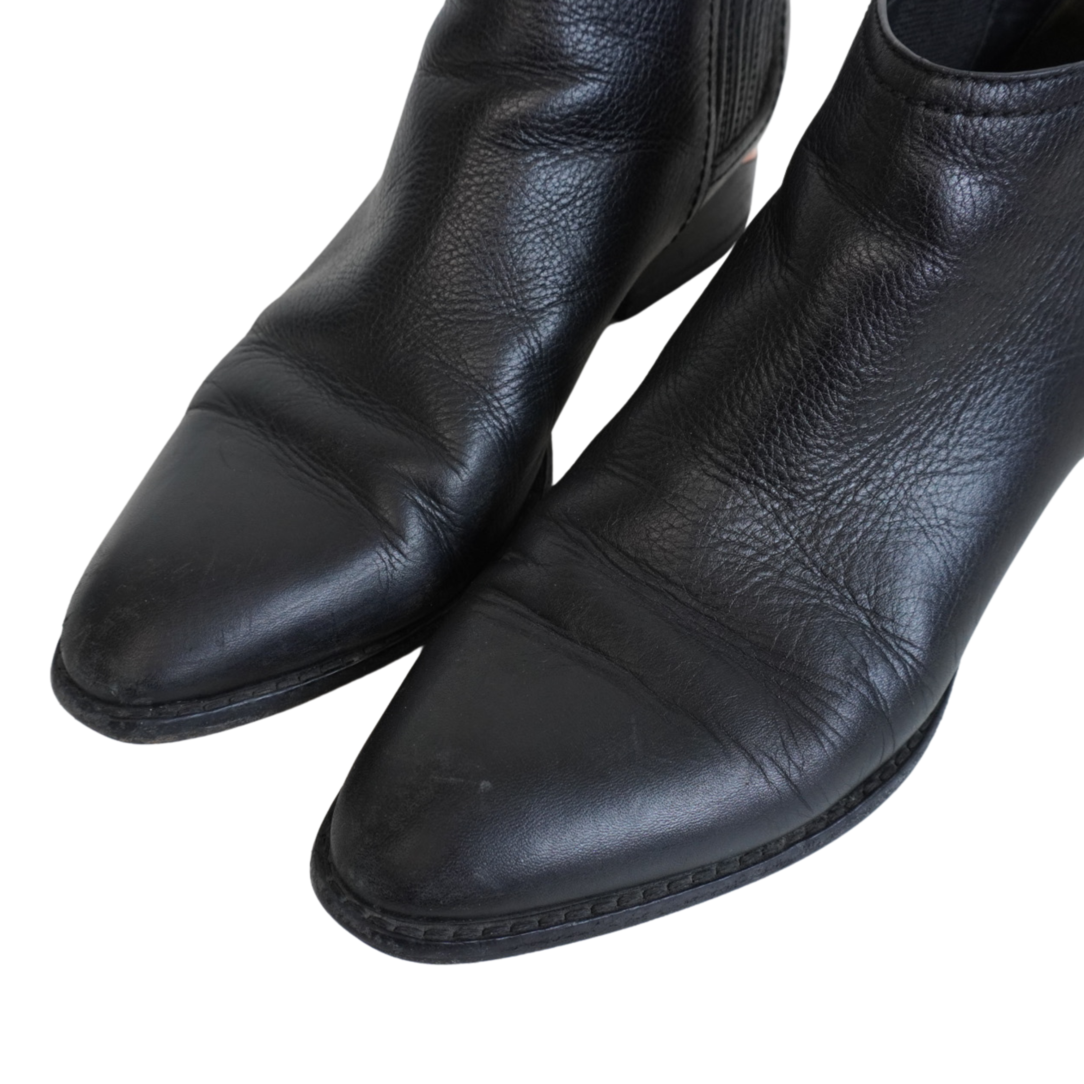 Alexander Wang 'Kori' Ankle Boots - Women's 38