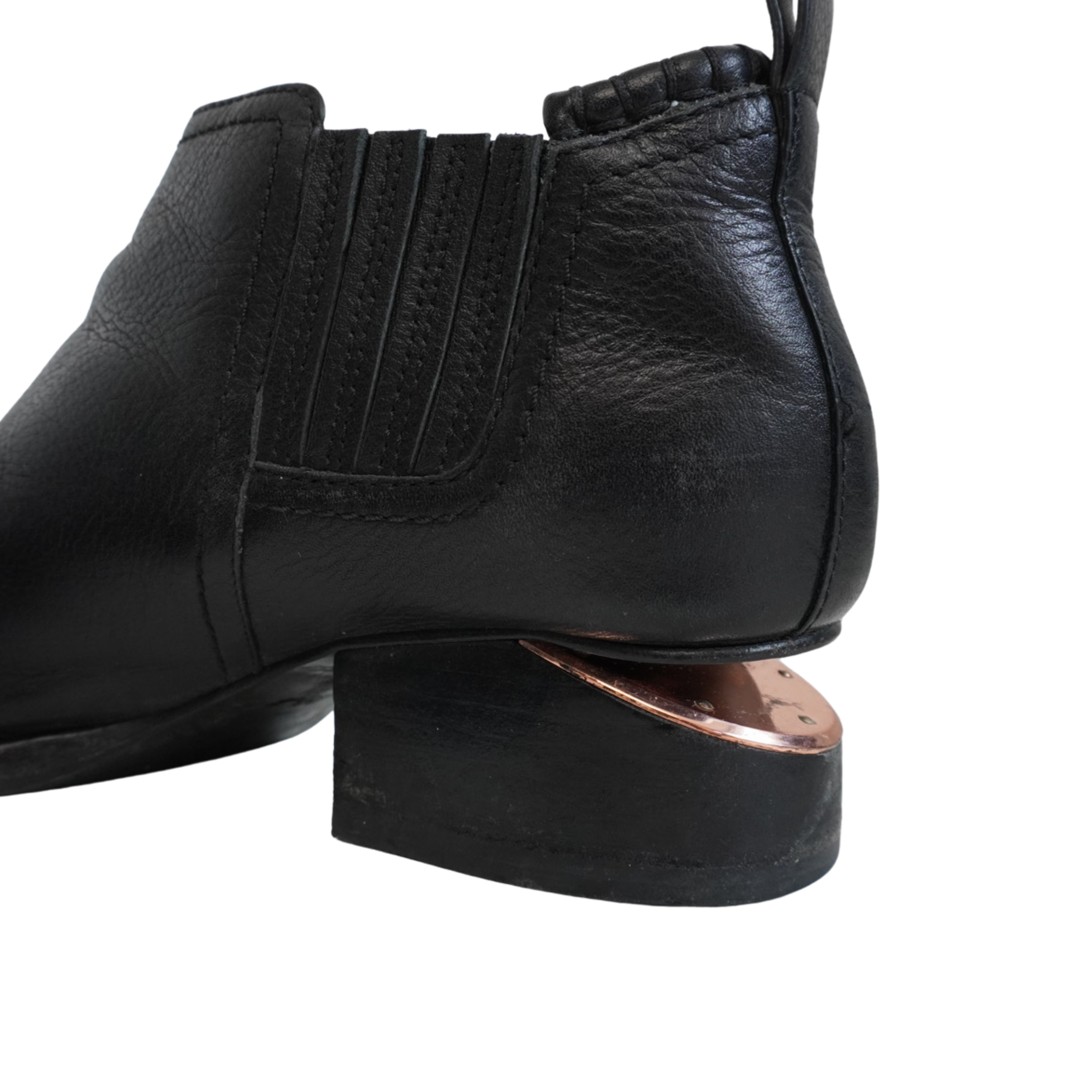 Alexander Wang 'Kori' Ankle Boots - Women's 38