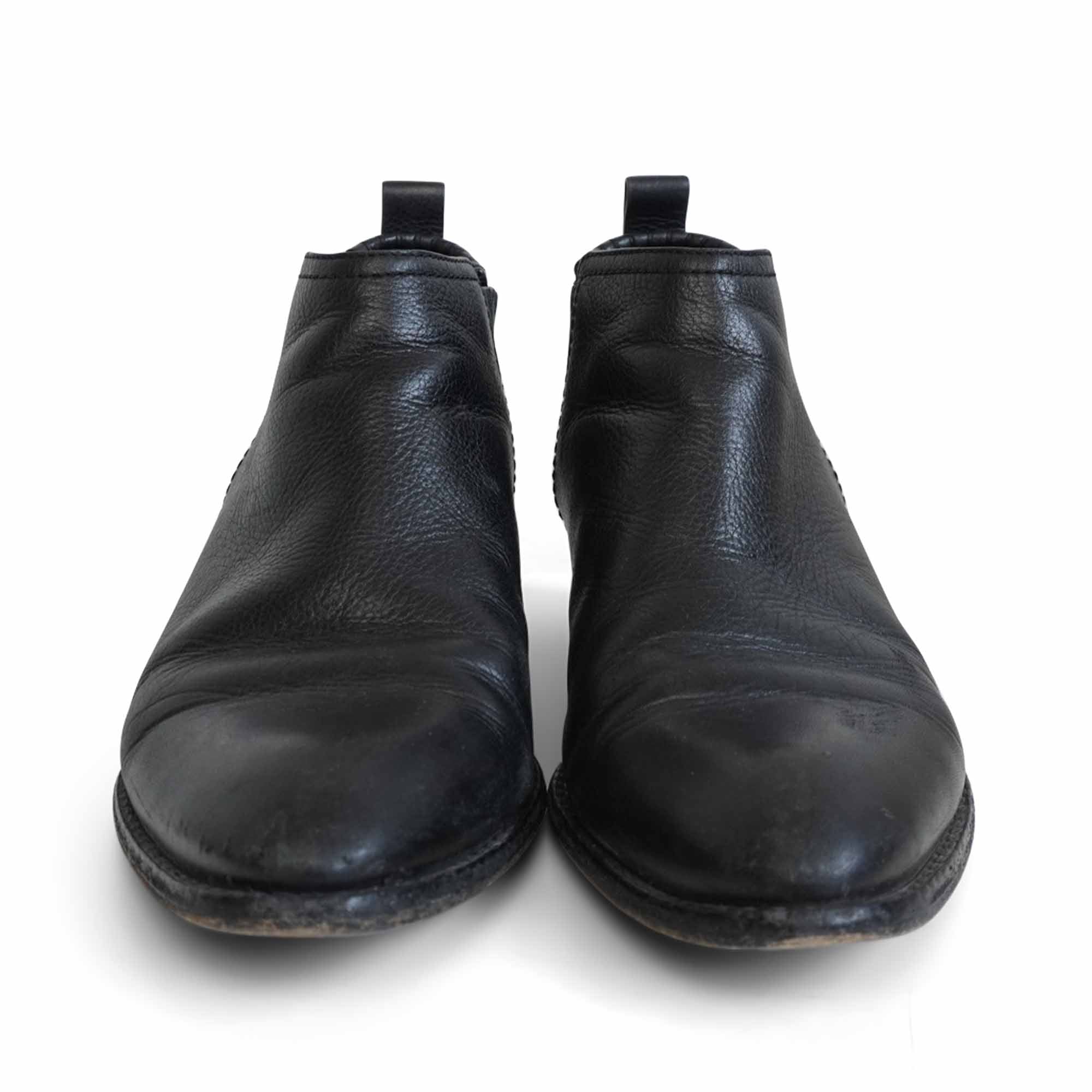 Alexander Wang 'Kori' Ankle Boots - Women's 38