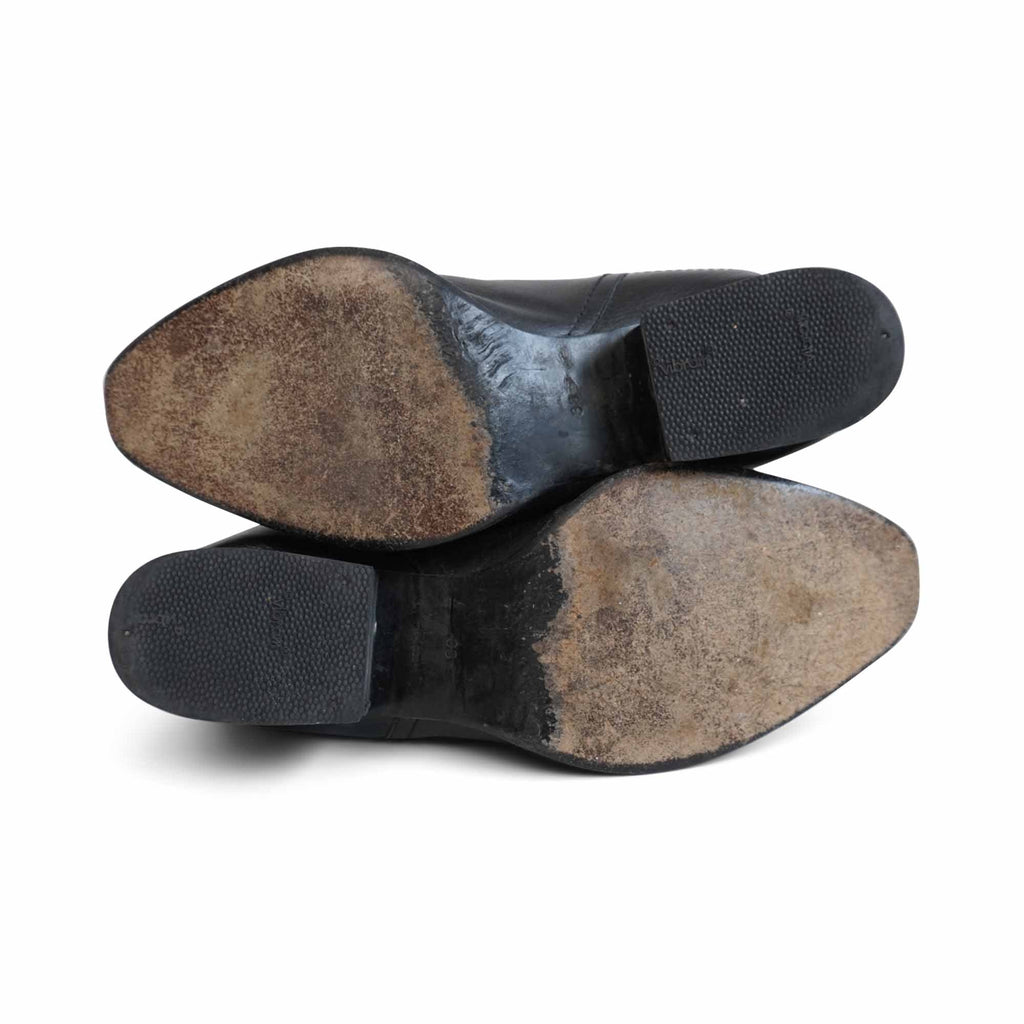 Alexander Wang 'Kori' Ankle Boots - Women's 38