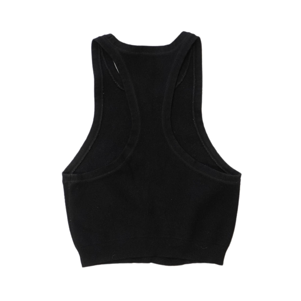 Alexanderwang.T  Logo Tank Top - Women's XS