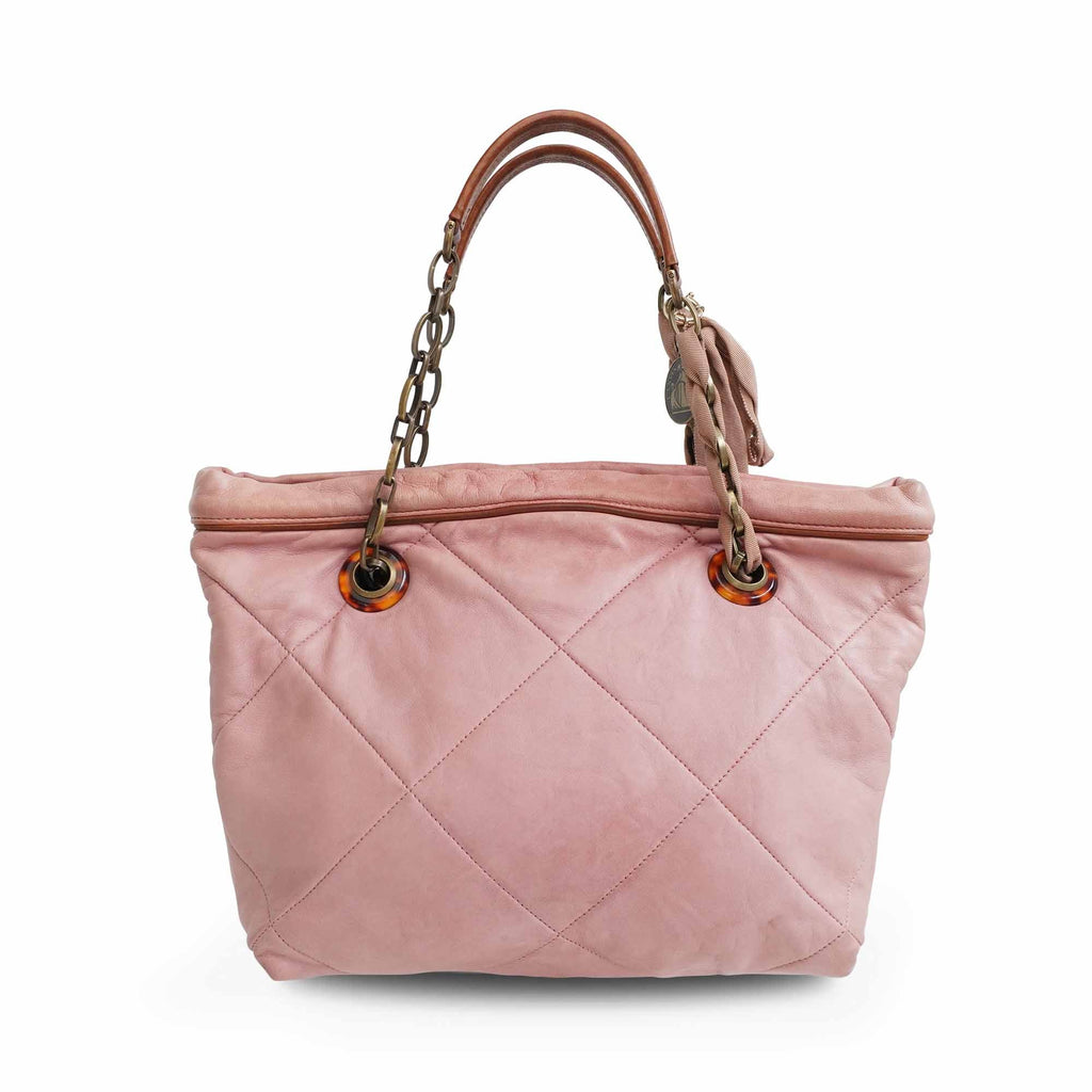 Lanvin 'Amalia' Shoulder Bag
