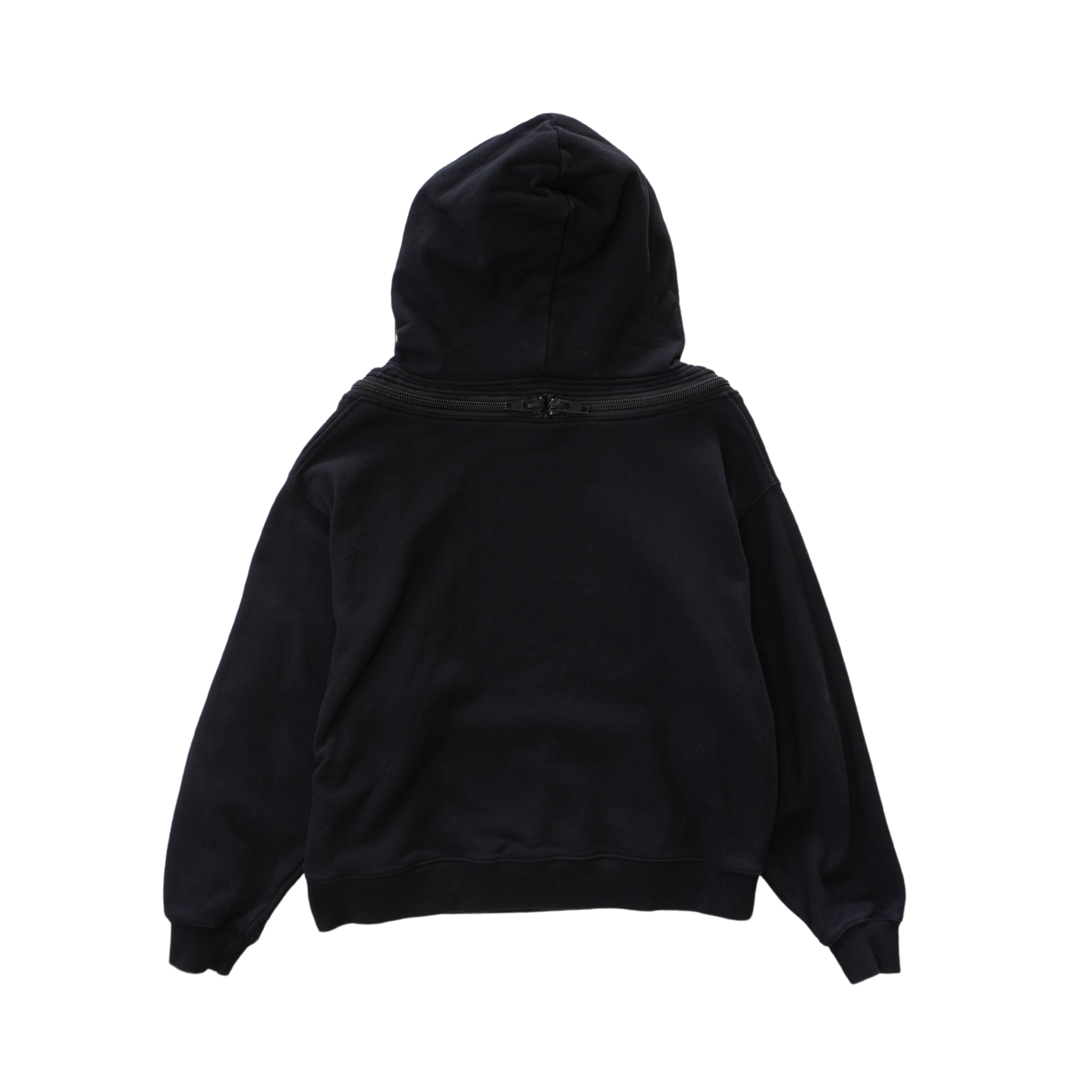 Alexanderwang.t 'Zip-Off' Hoodie - Women's M