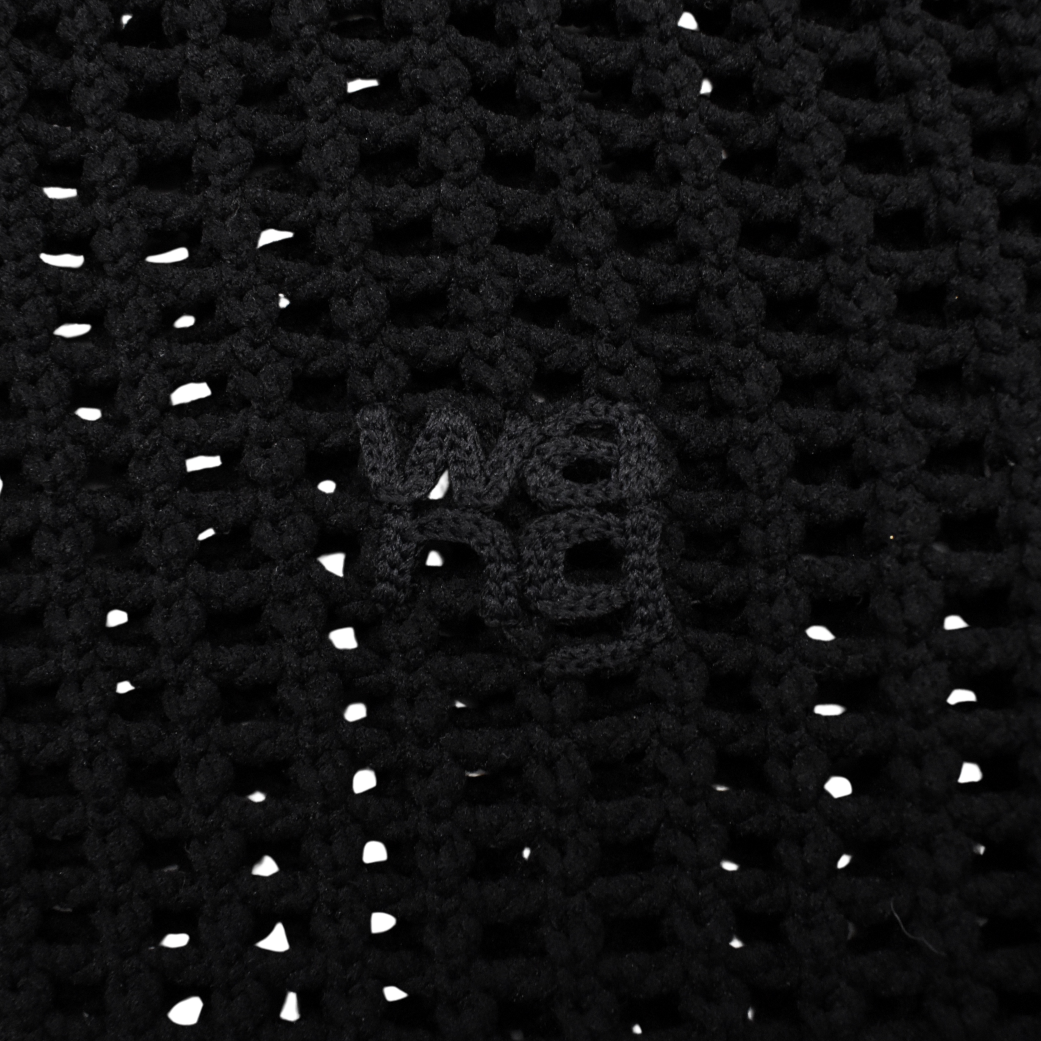 Alexanderwang.t Grid Knit igan - Women's S