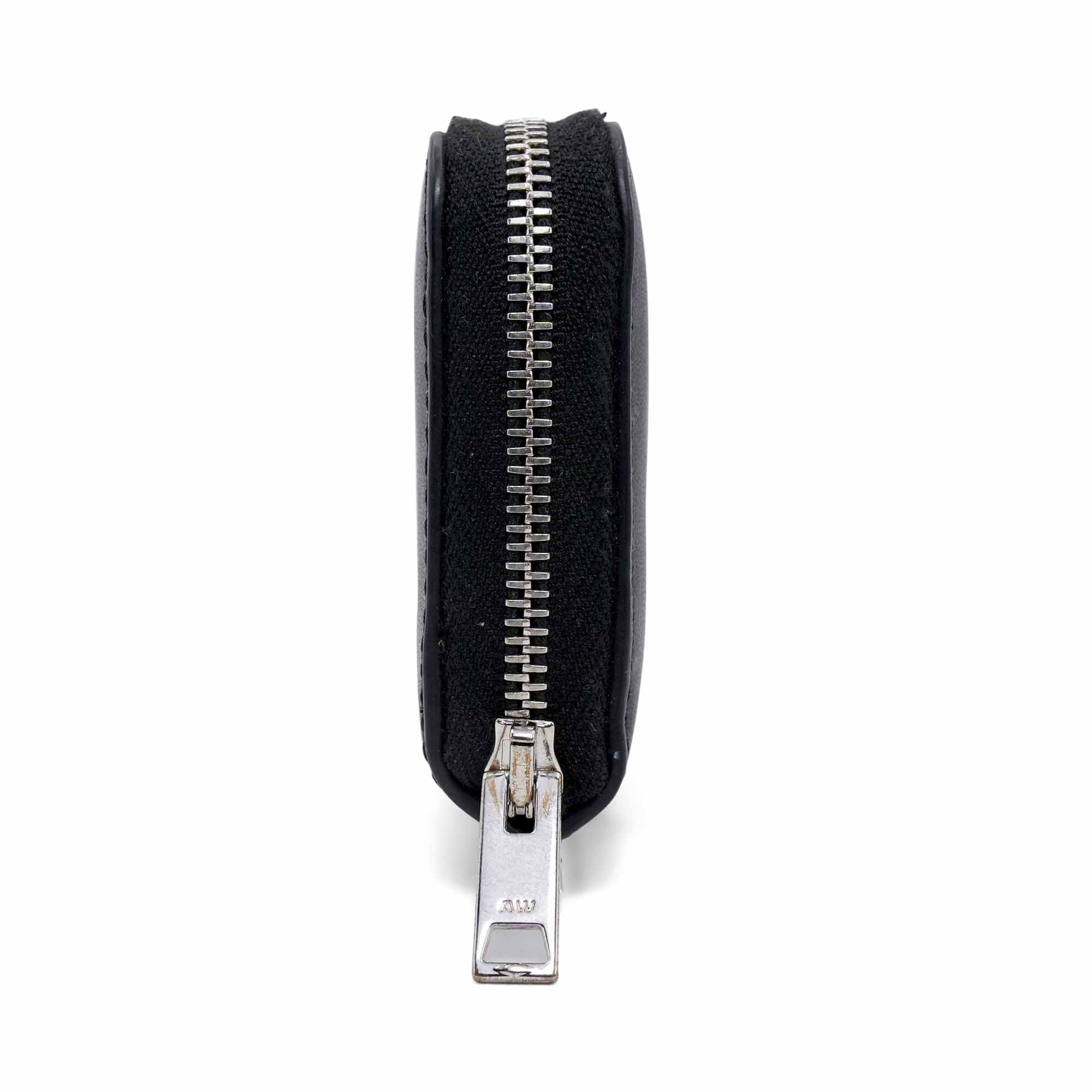 Alexander Wang Zip Wallet