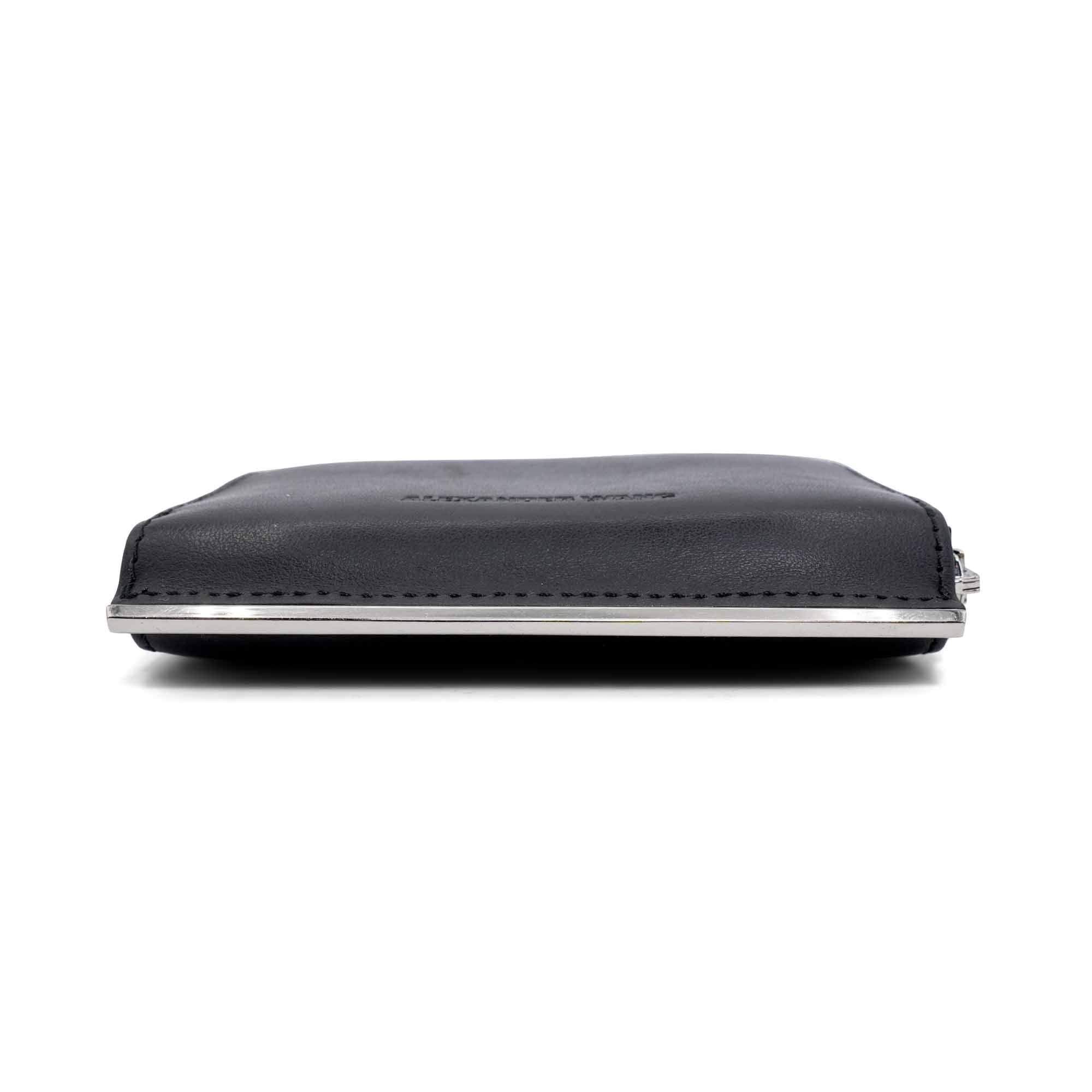 Alexander Wang Zip Wallet