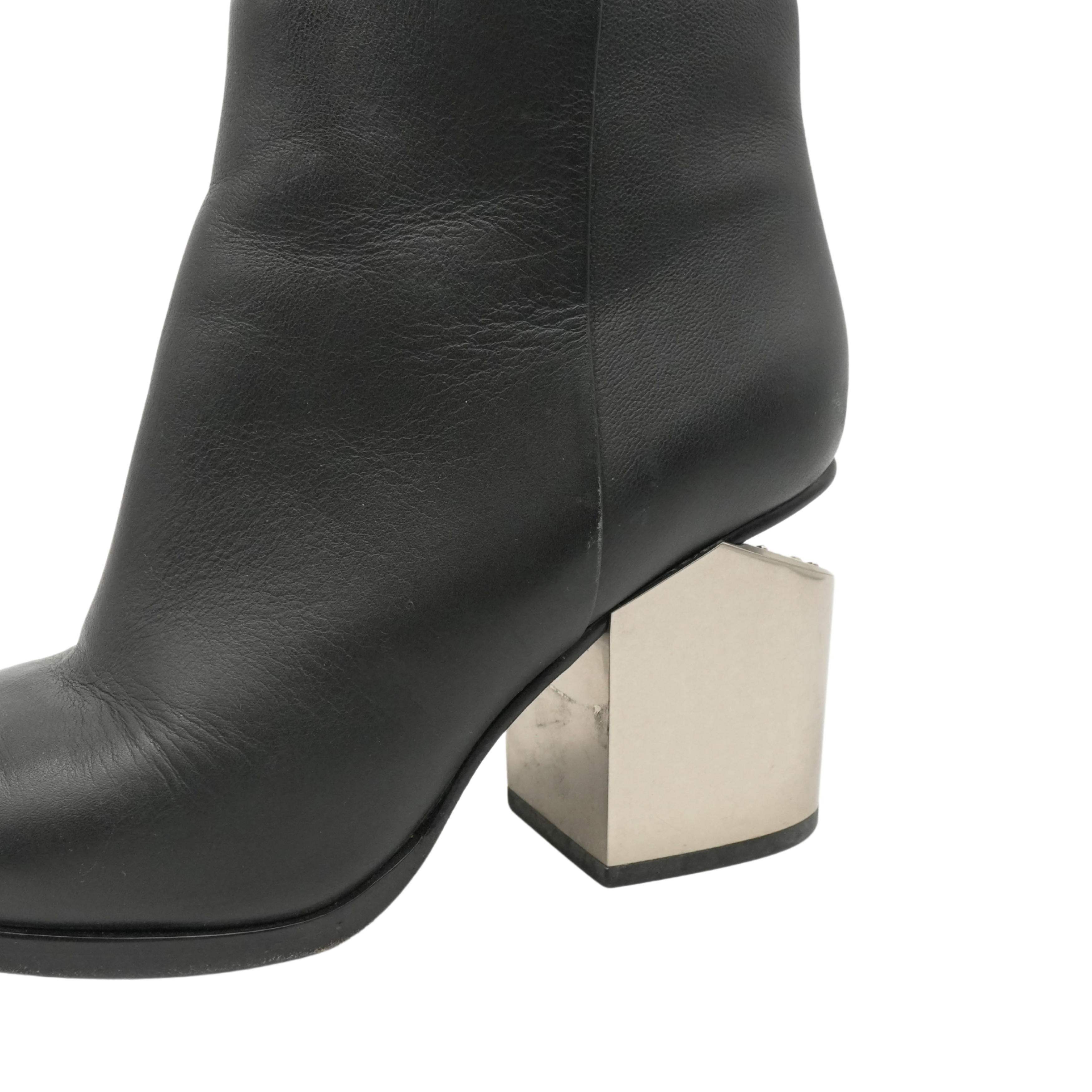 Alexander Wang 'Gabi' Boots - Women's 36.5