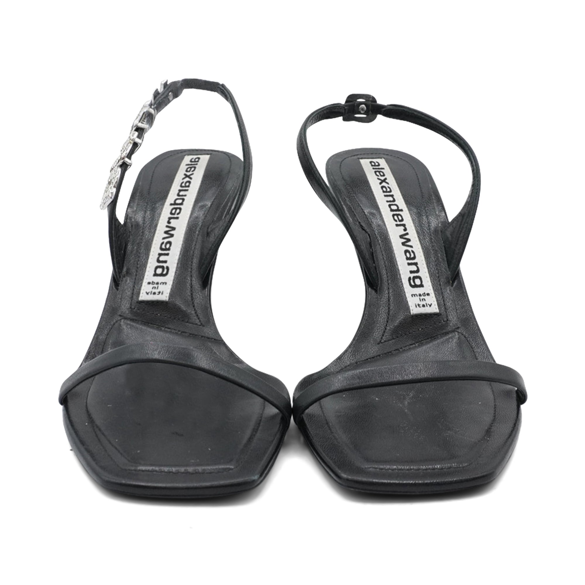 Alexander Wang 'Ivy' Heels - Women's 35