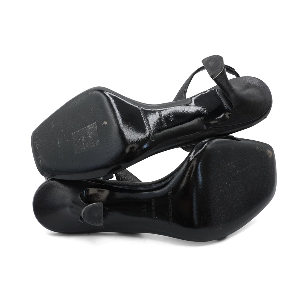 Alexander Wang 'Ivy' Heels - Women's 35