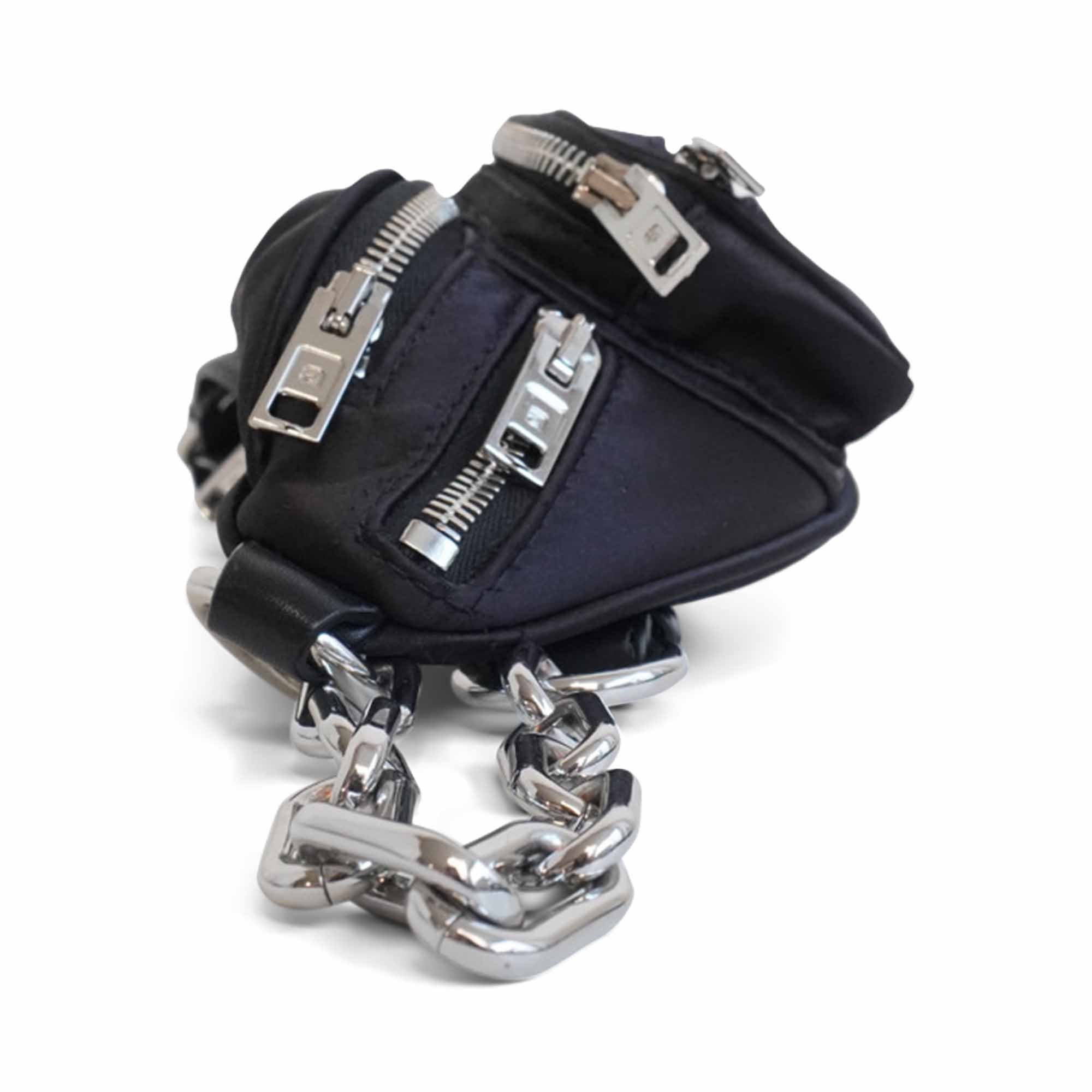Alexander Wang 'Attica' Mini Belt Bag