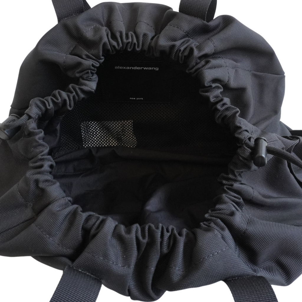 Alexander Wang 'Primal Mini' Duffle Bag
