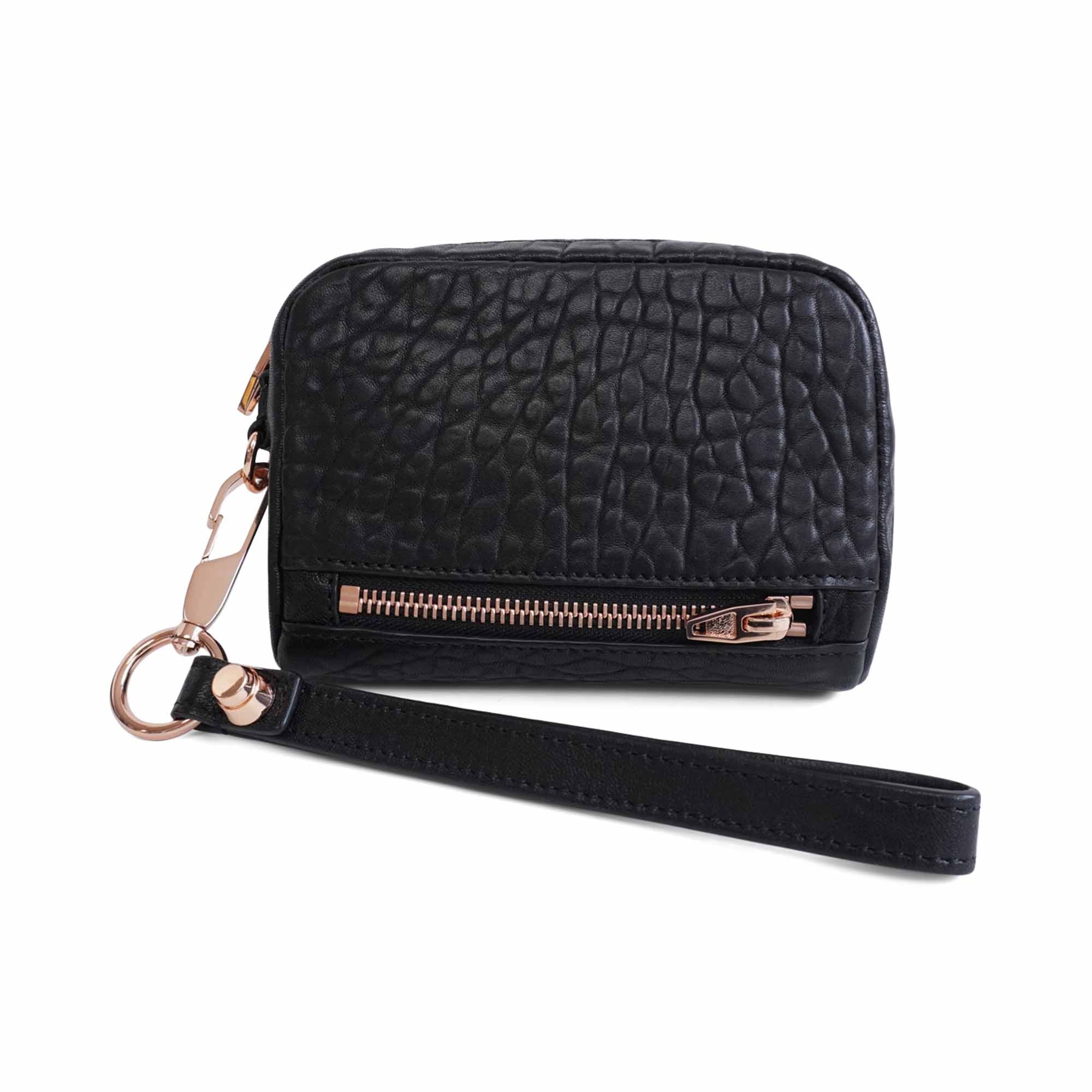 Alexander Wang 'Fumo' Wristlet