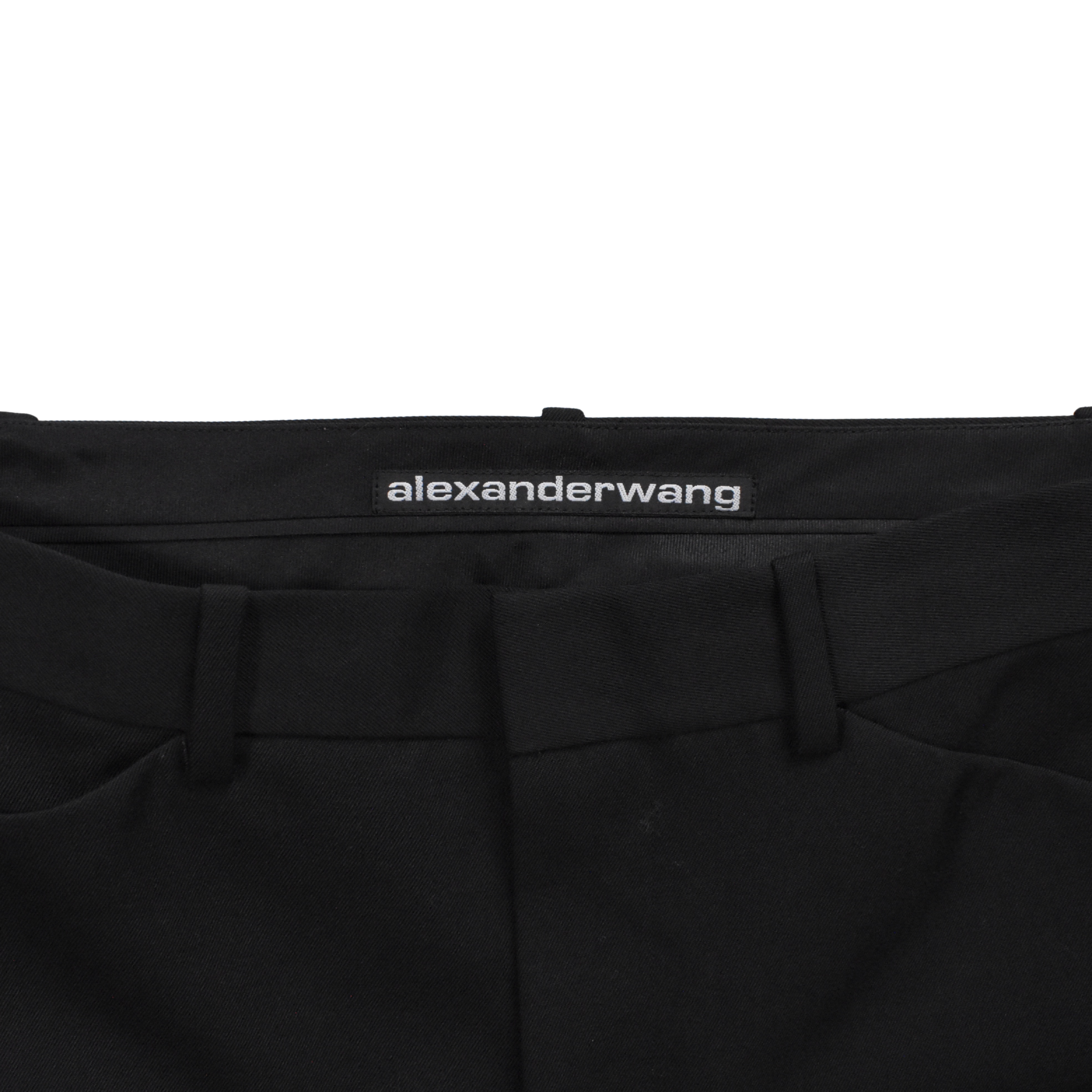 Alexander Wang Trousers - Women's 4