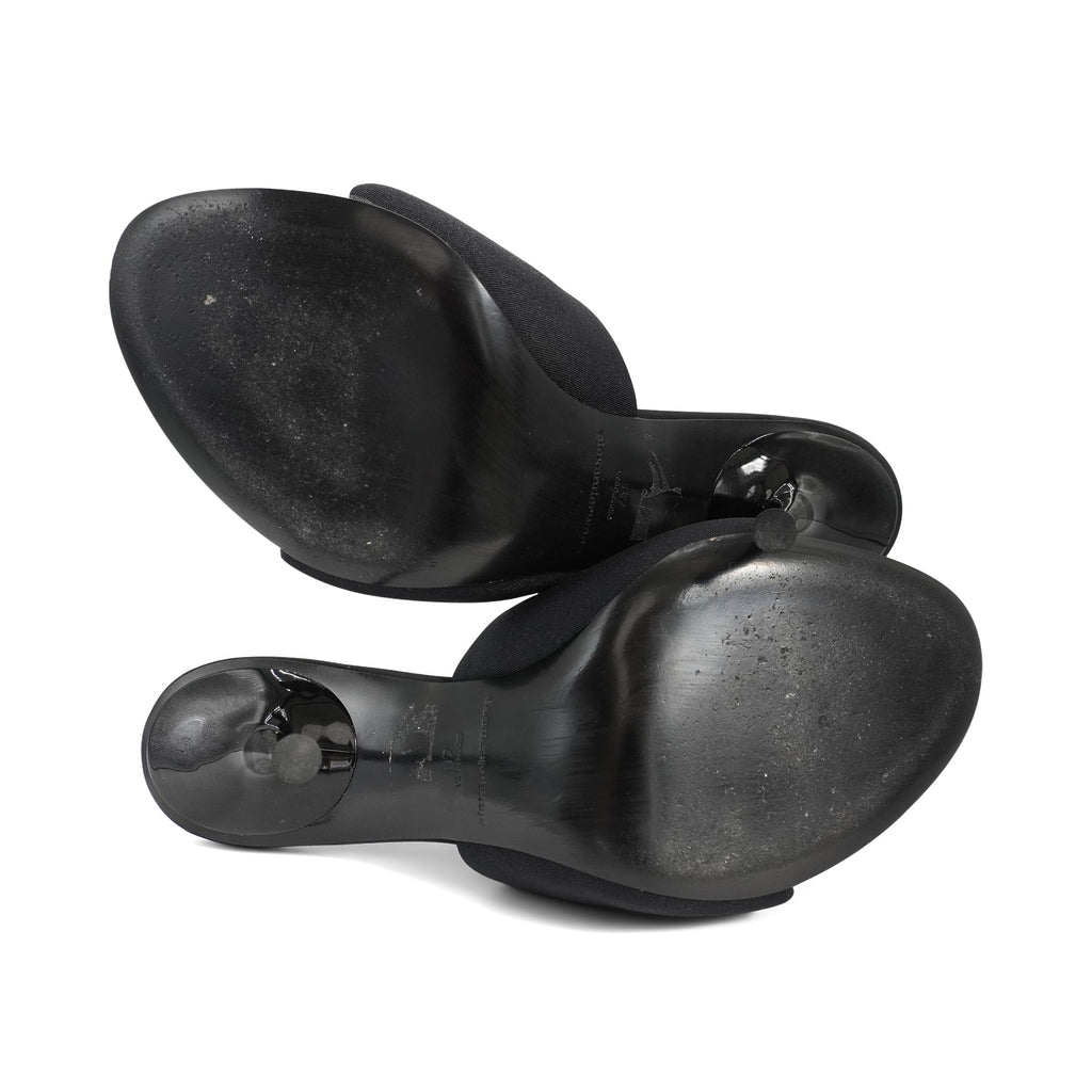 Alexander Wang 'Sienna' Mules - Women's 37