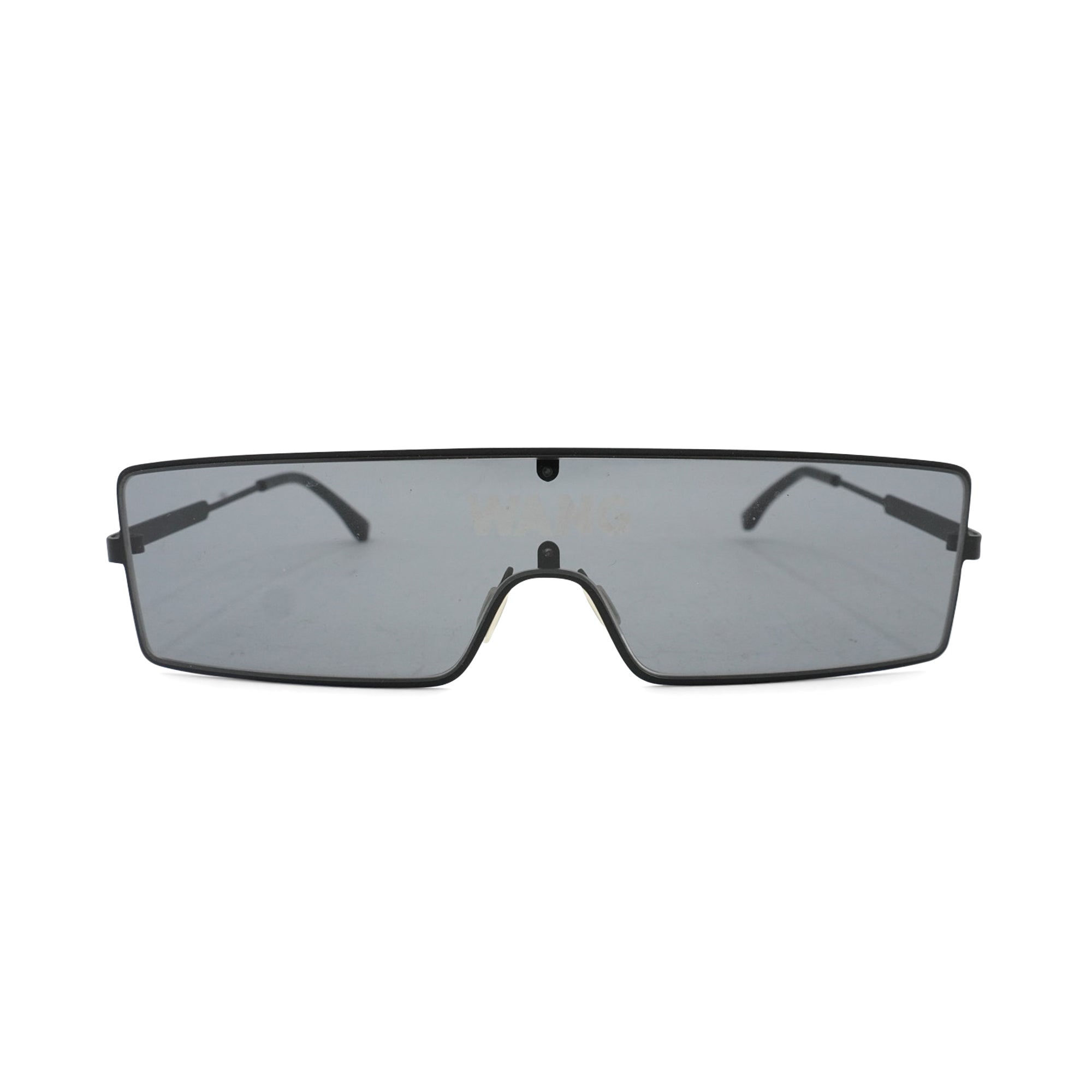 Vera Wang Shield Sunglasses