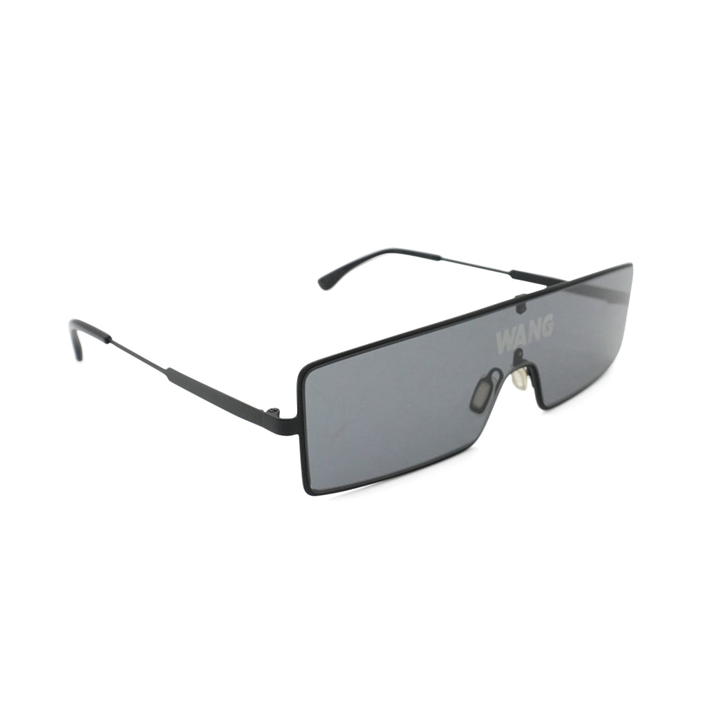 Vera Wang Shield Sunglasses
