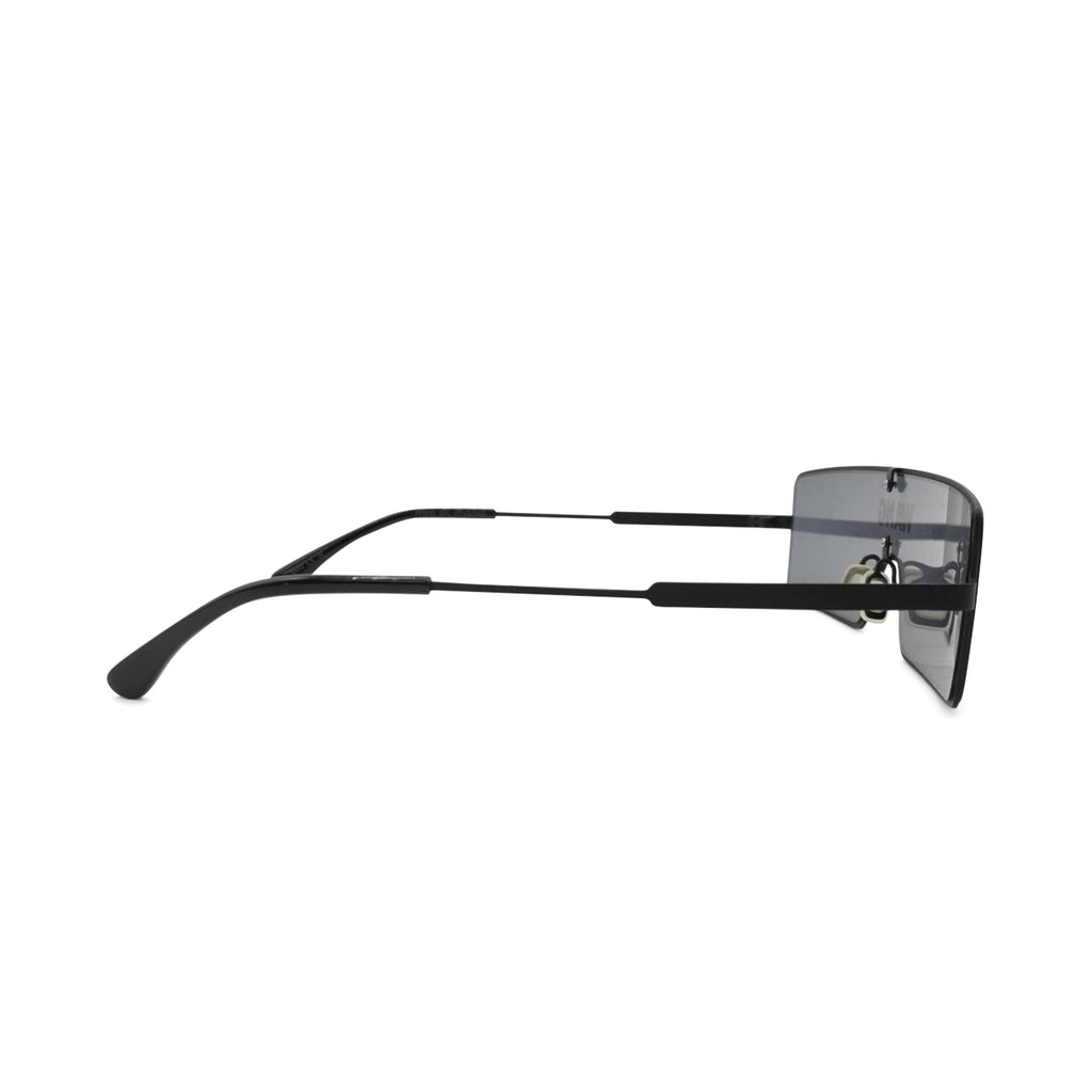 Vera Wang Shield Sunglasses