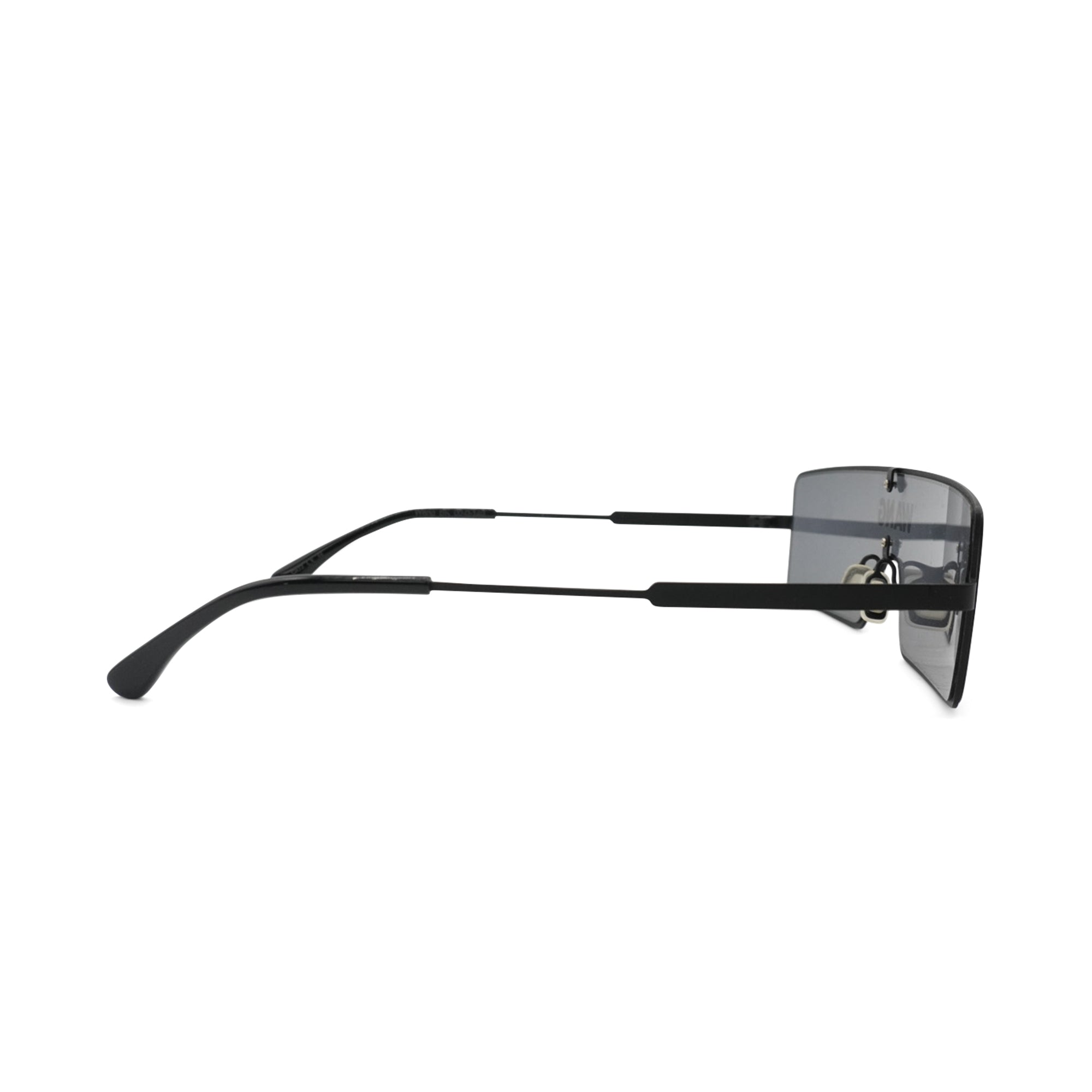Vera Wang Shield Sunglasses
