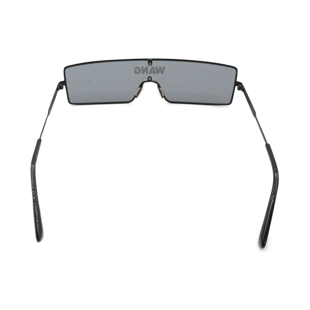 Vera Wang Shield Sunglasses