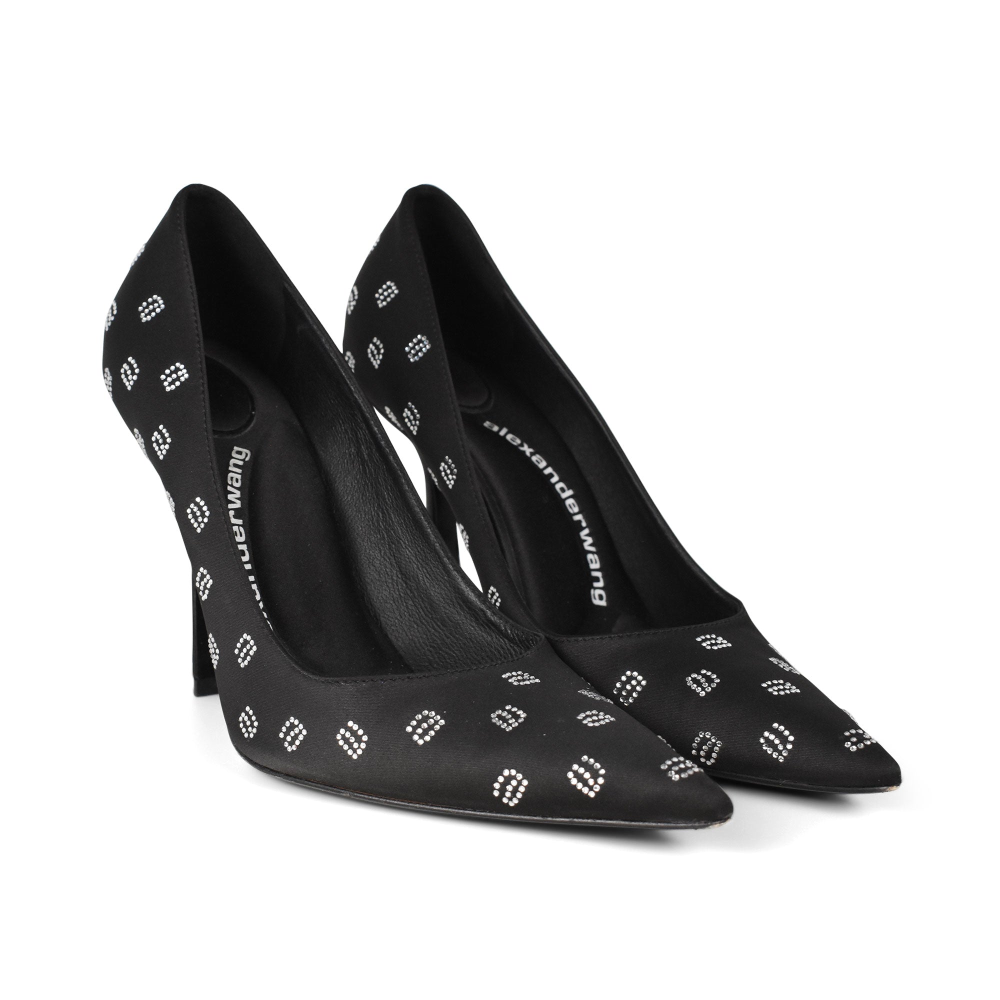 Alexander Wang 'Delphine' Pumps - Women's 36