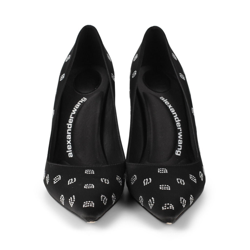 Alexander Wang 'Delphine' Pumps - Women's 36
