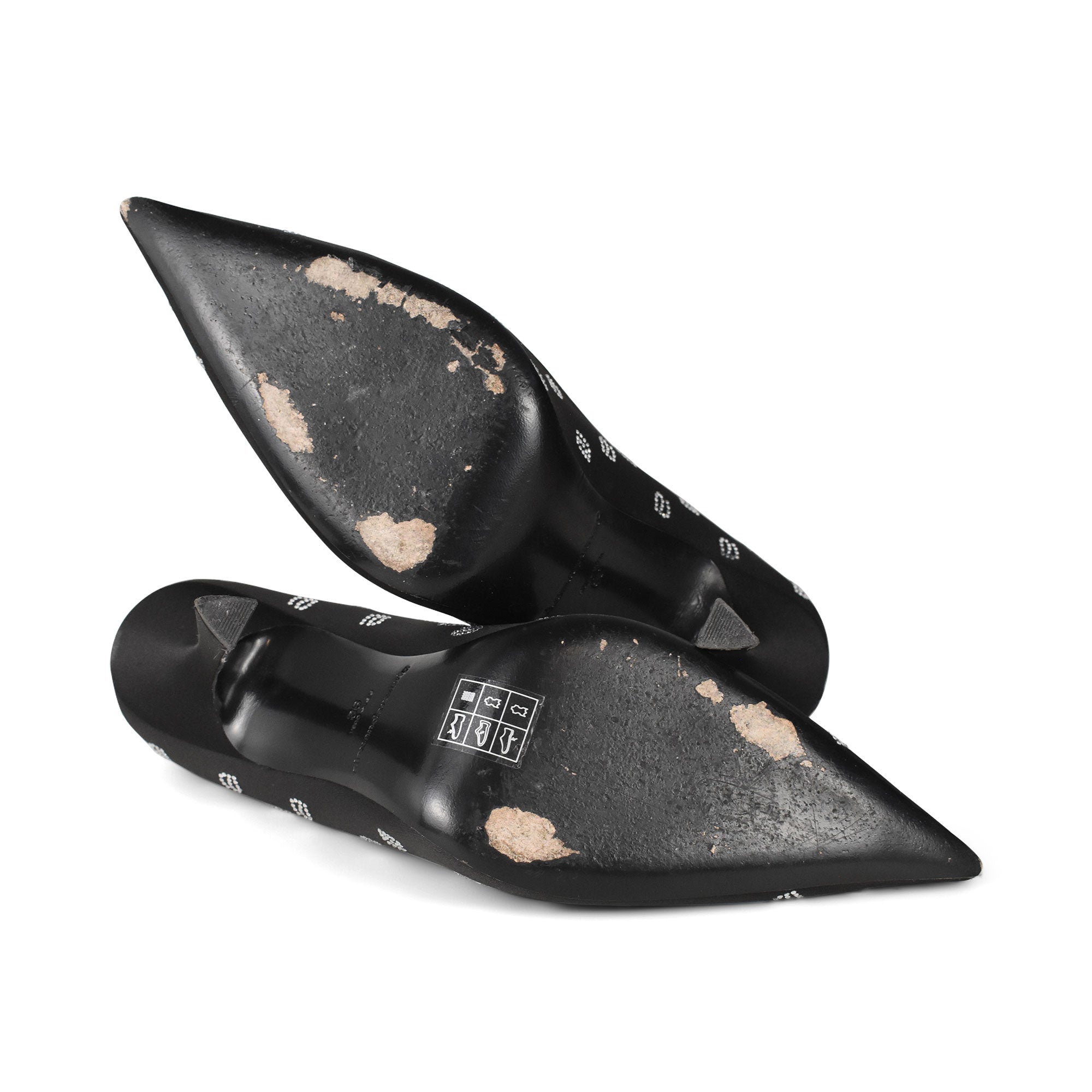 Alexander Wang 'Delphine' Pumps - Women's 36