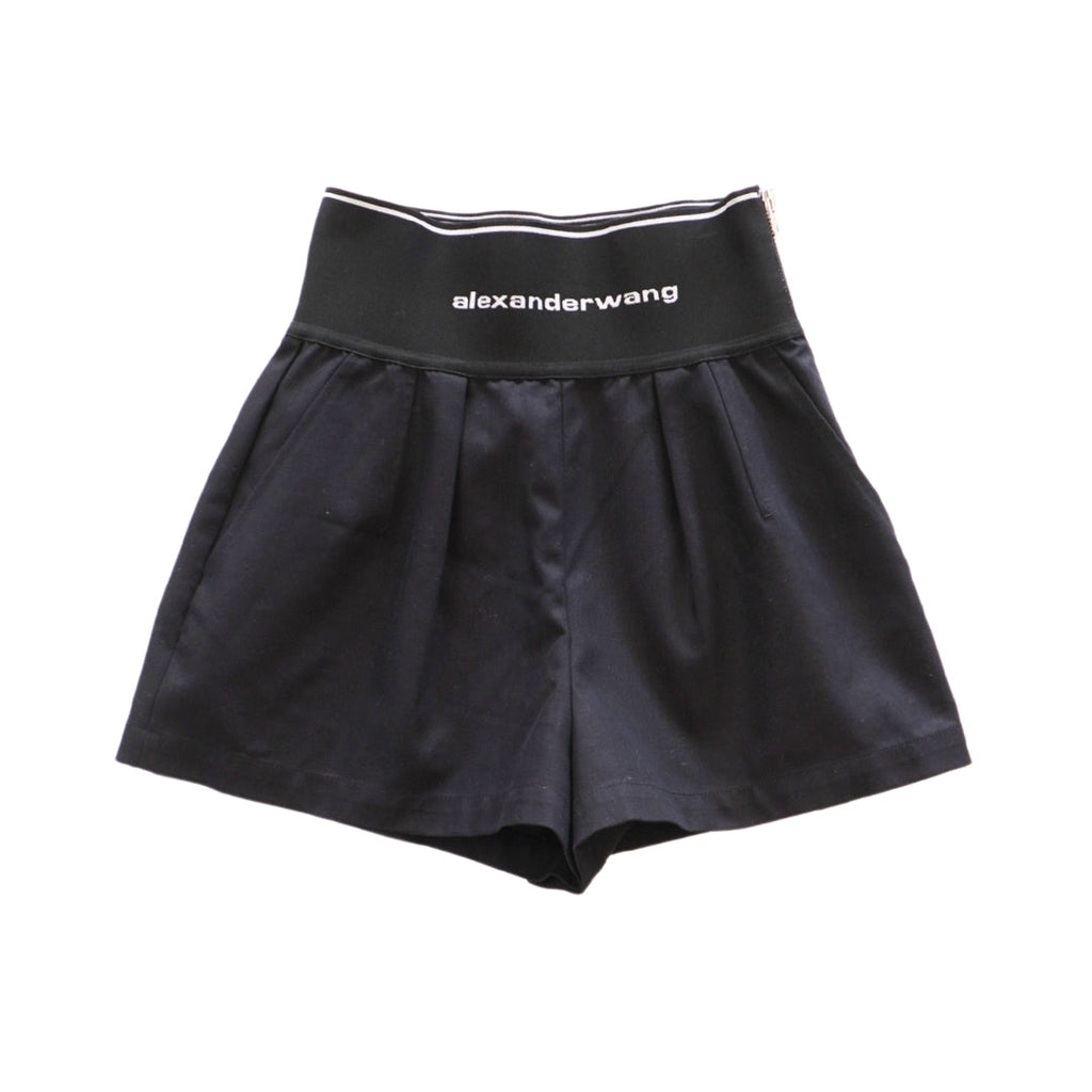 Alexander Wang Mini Shorts - Women's 6