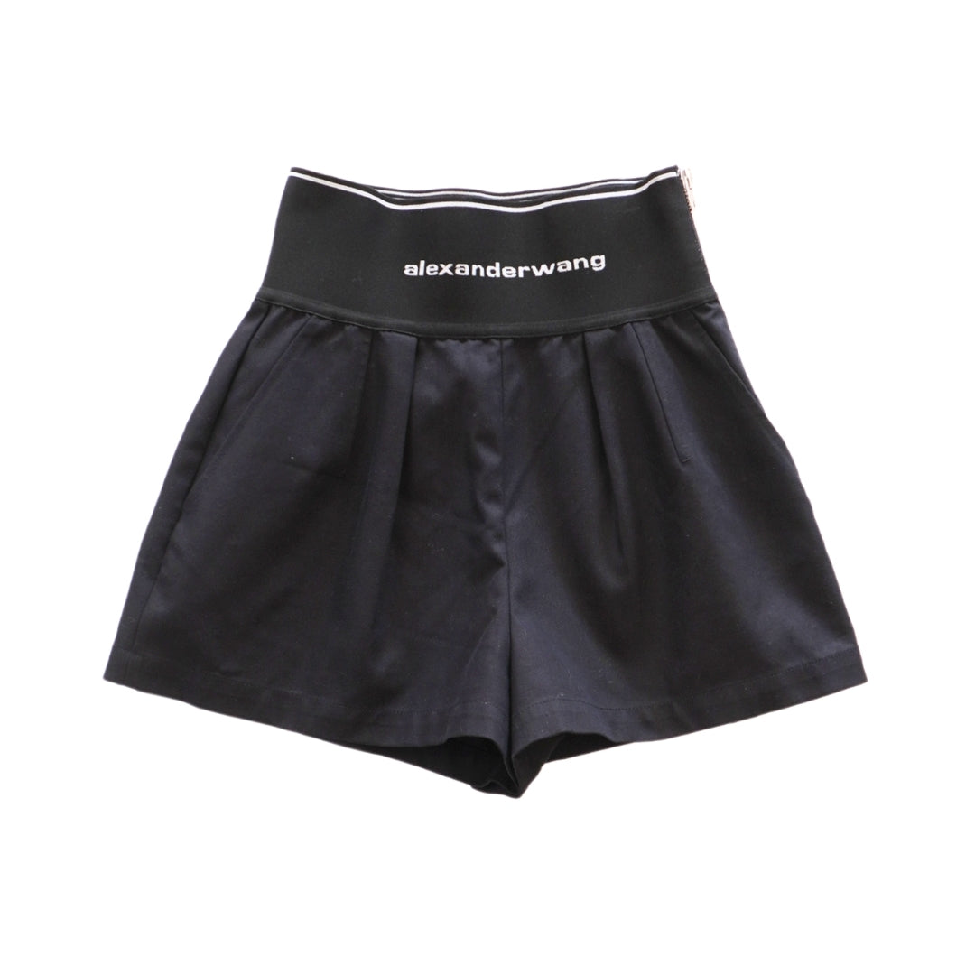 Alexander Wang Mini Shorts - Women's 6