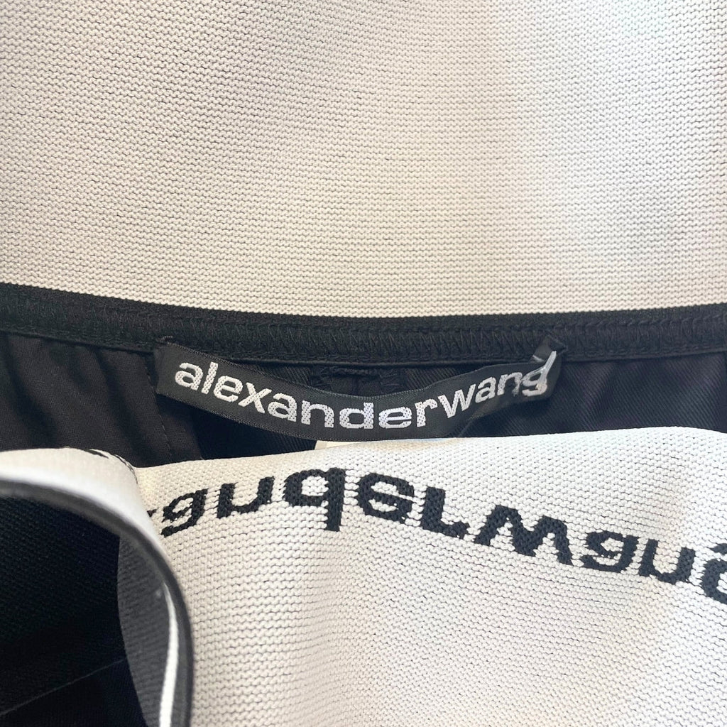 Alexander Wang Mini Shorts - Women's 6